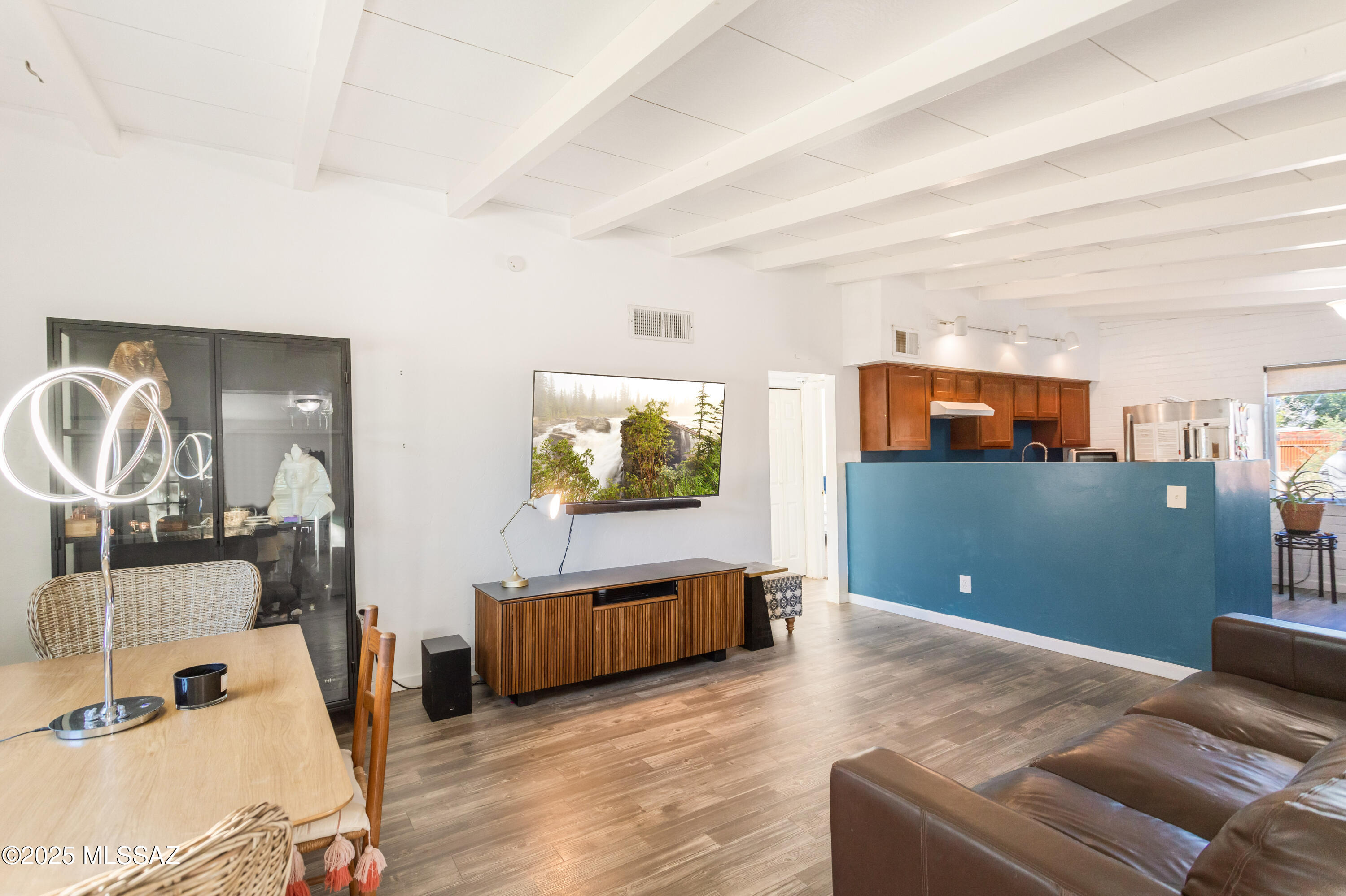 Green Valley Add - Residential