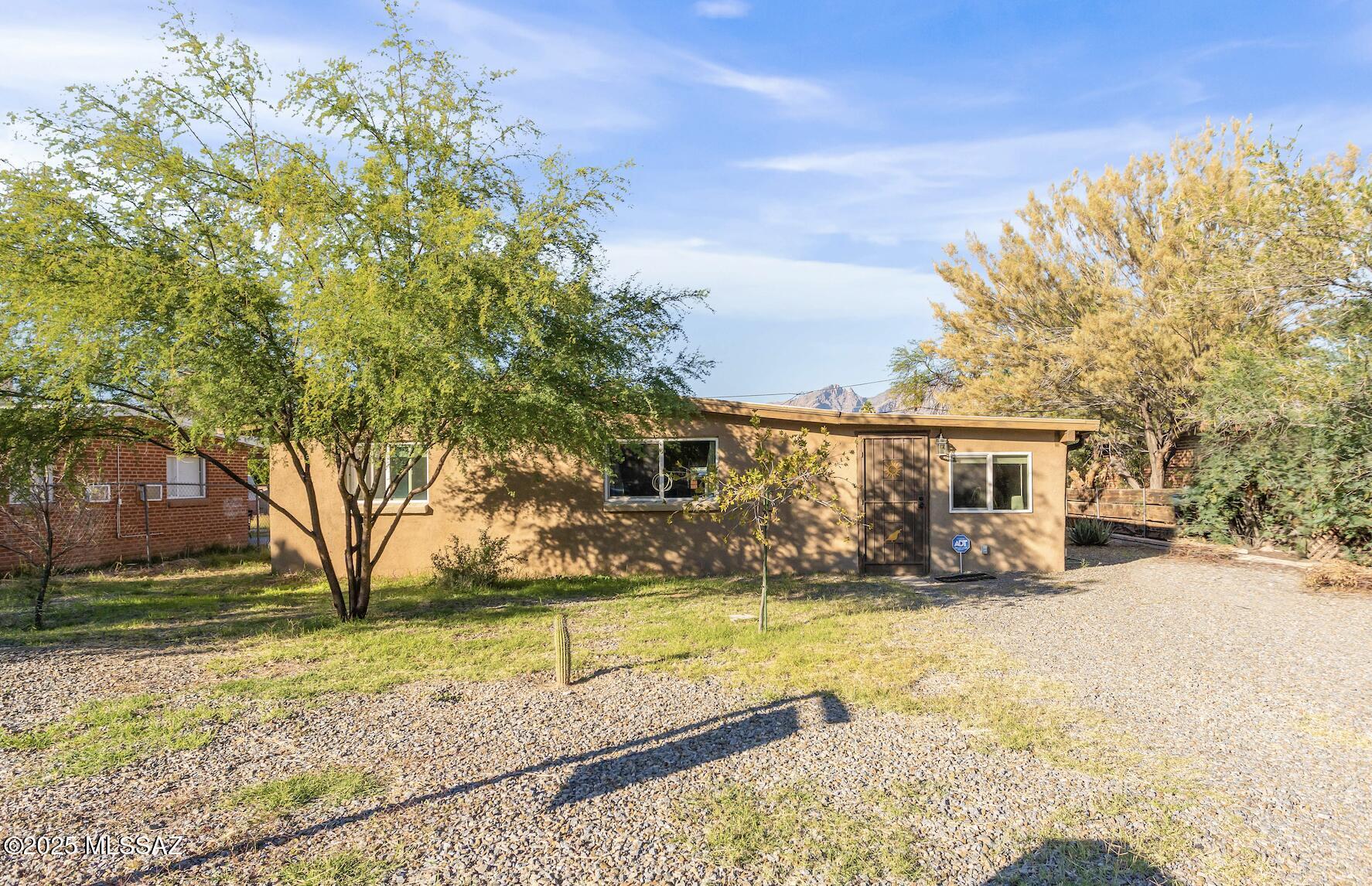 Green Valley Add - Residential