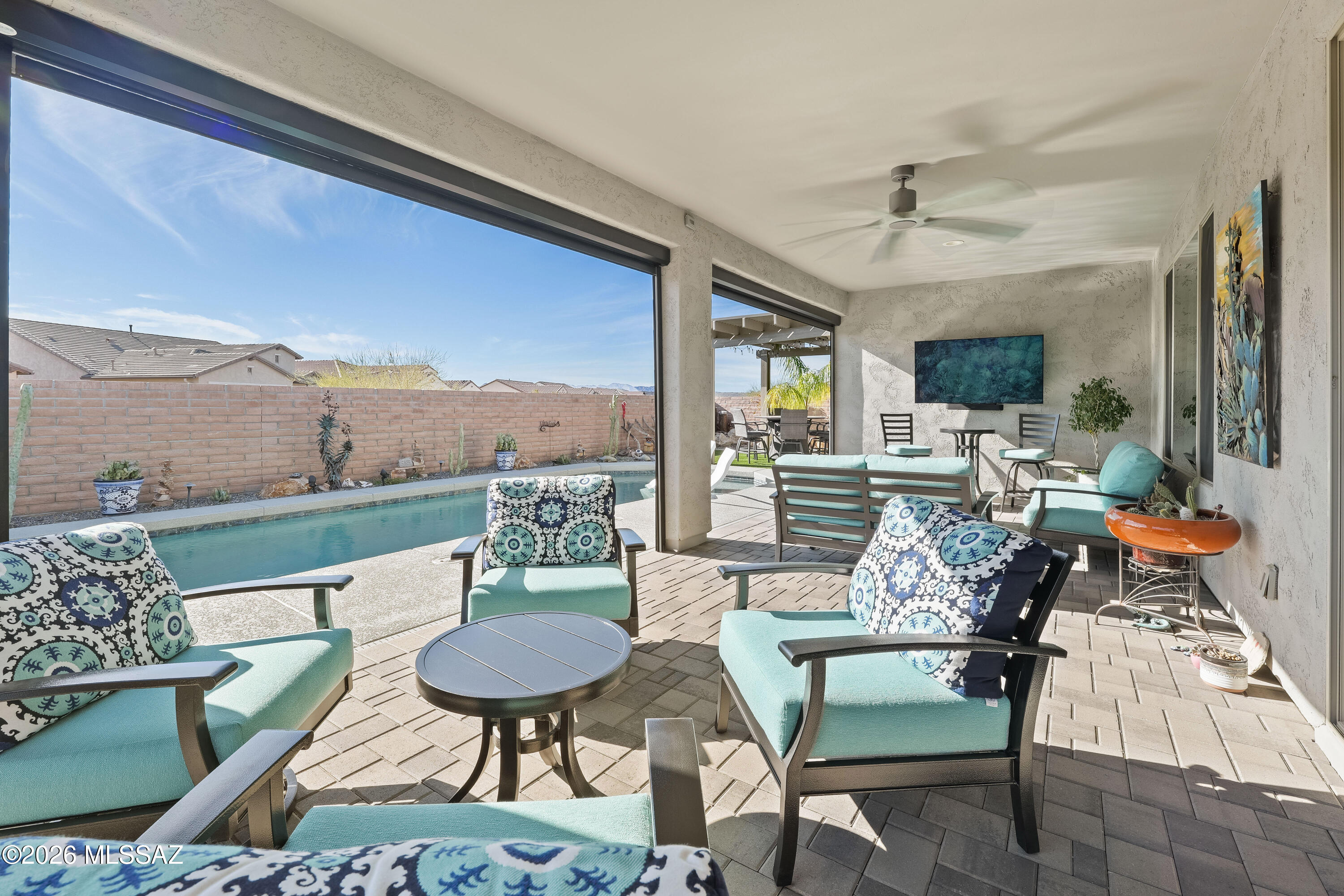 Quail Creek II (1-77) - Residential