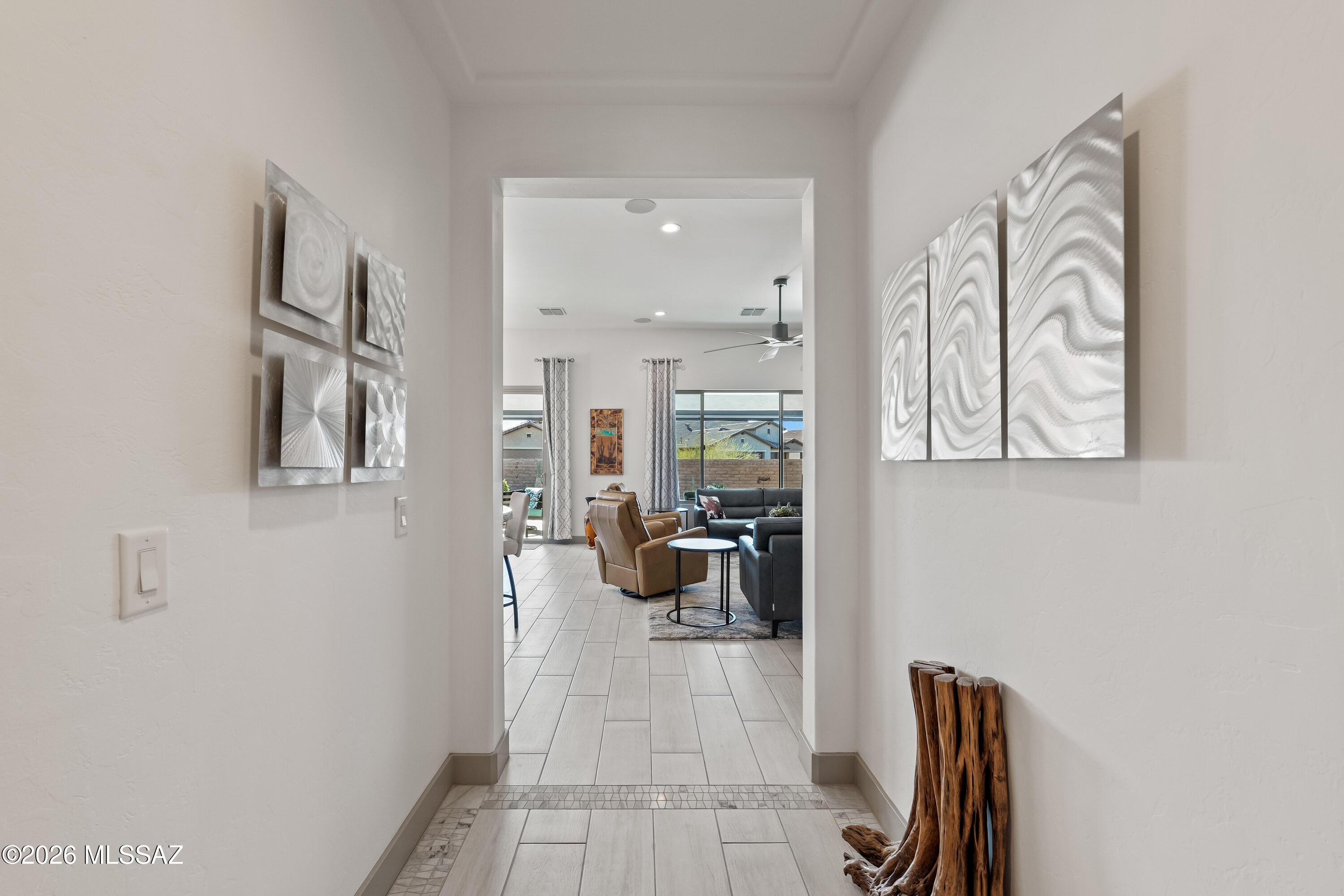 Quail Creek II (1-77) - Residential