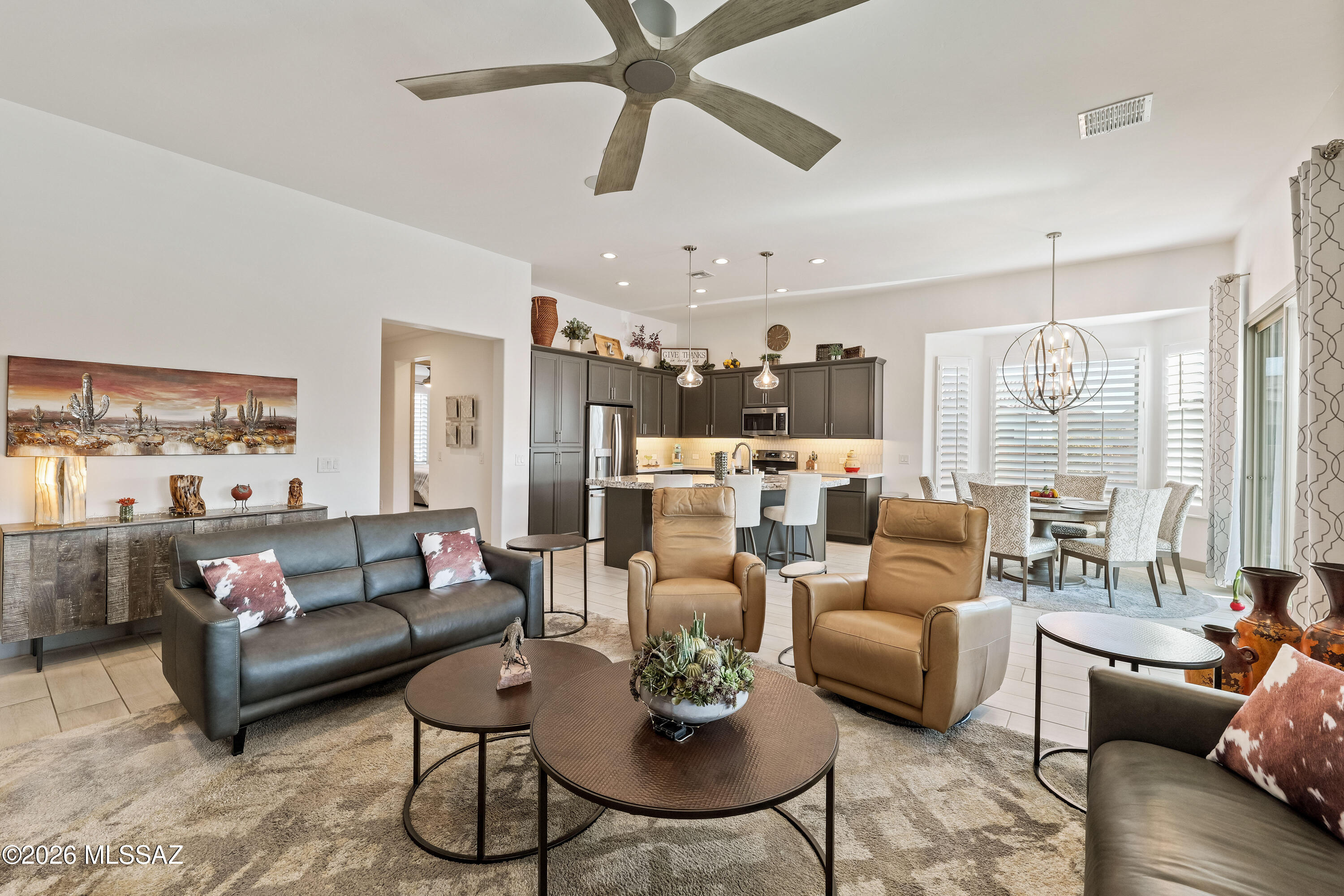 Quail Creek II (1-77) - Residential