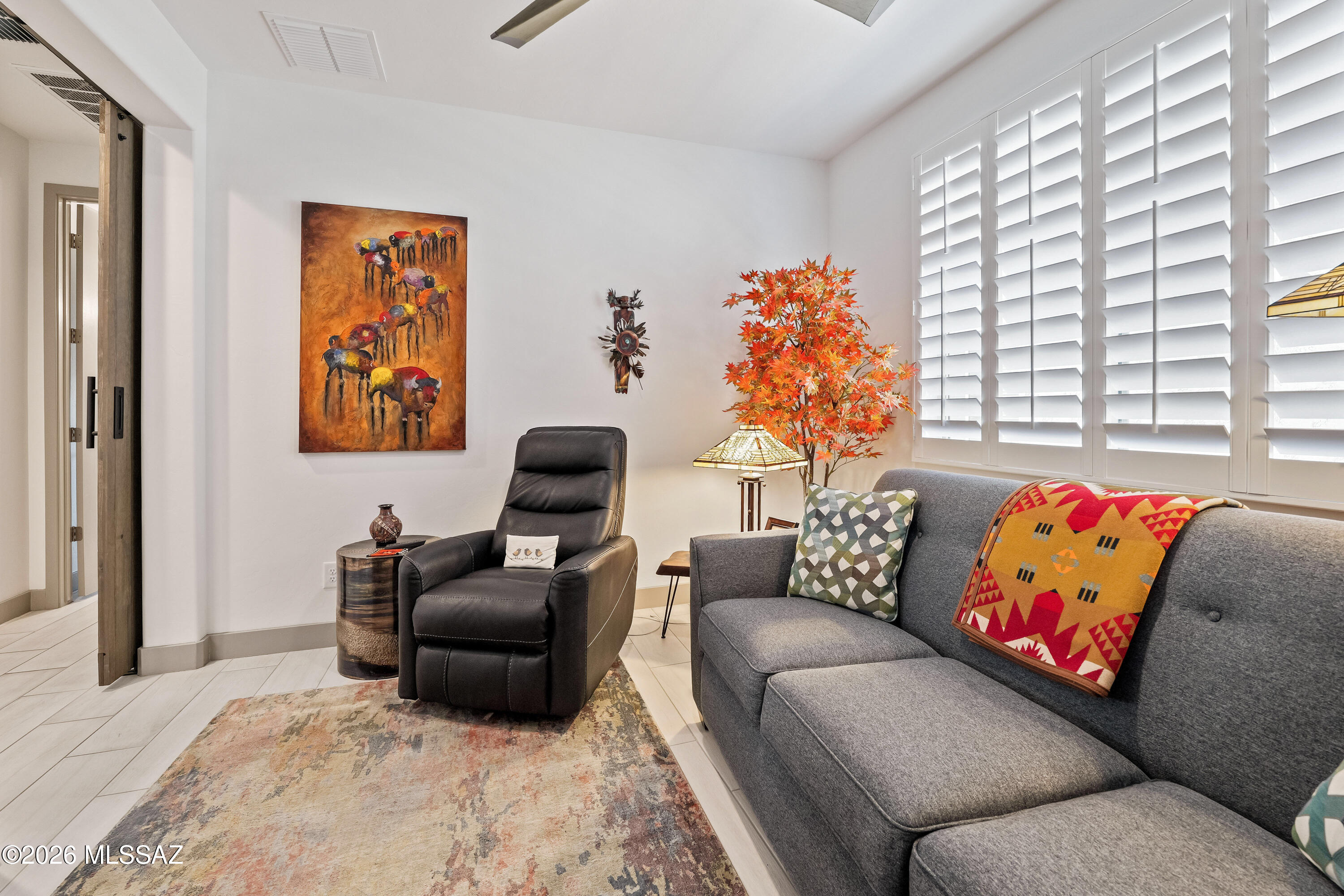 Quail Creek II (1-77) - Residential