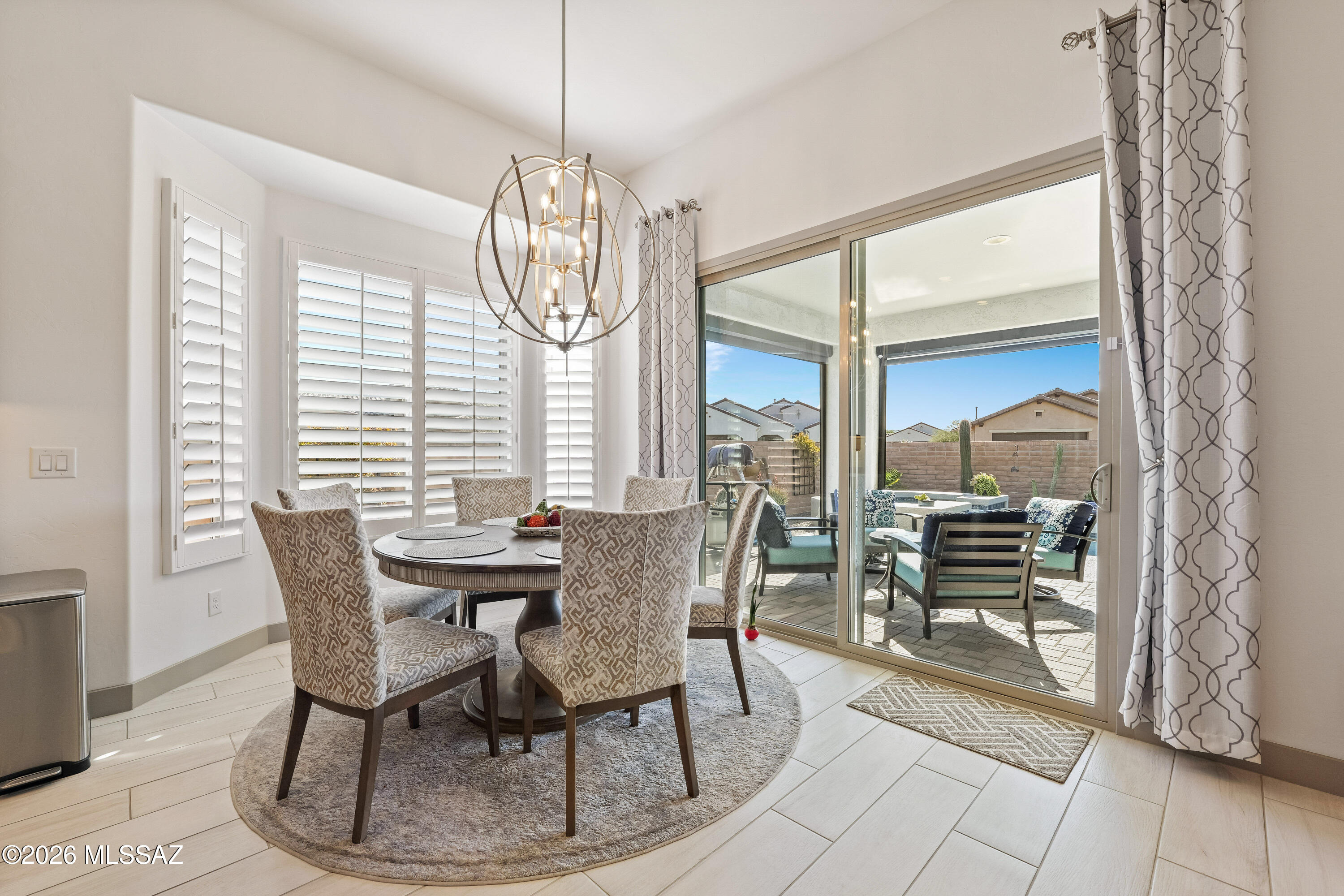 Quail Creek II (1-77) - Residential