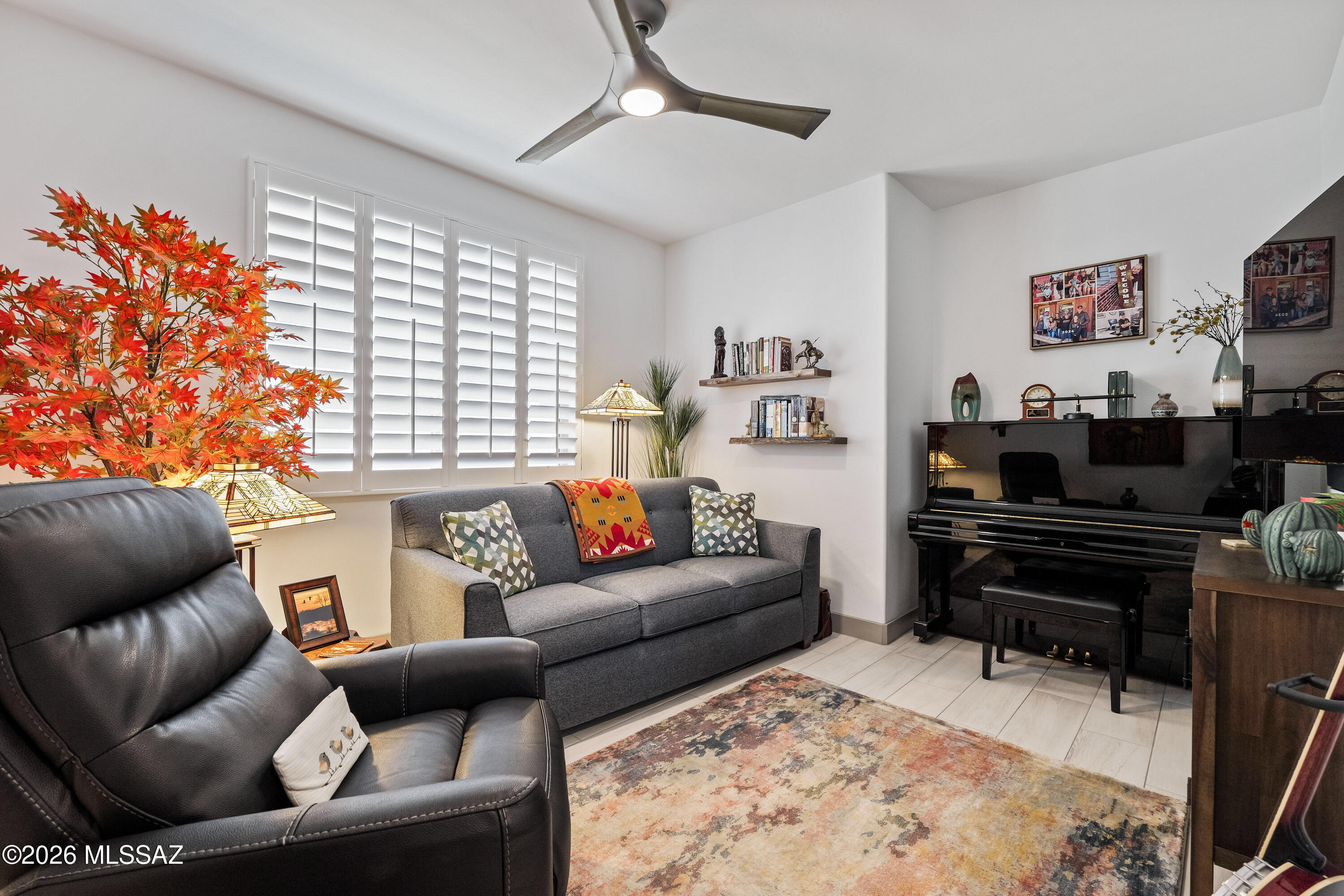Quail Creek II (1-77) - Residential