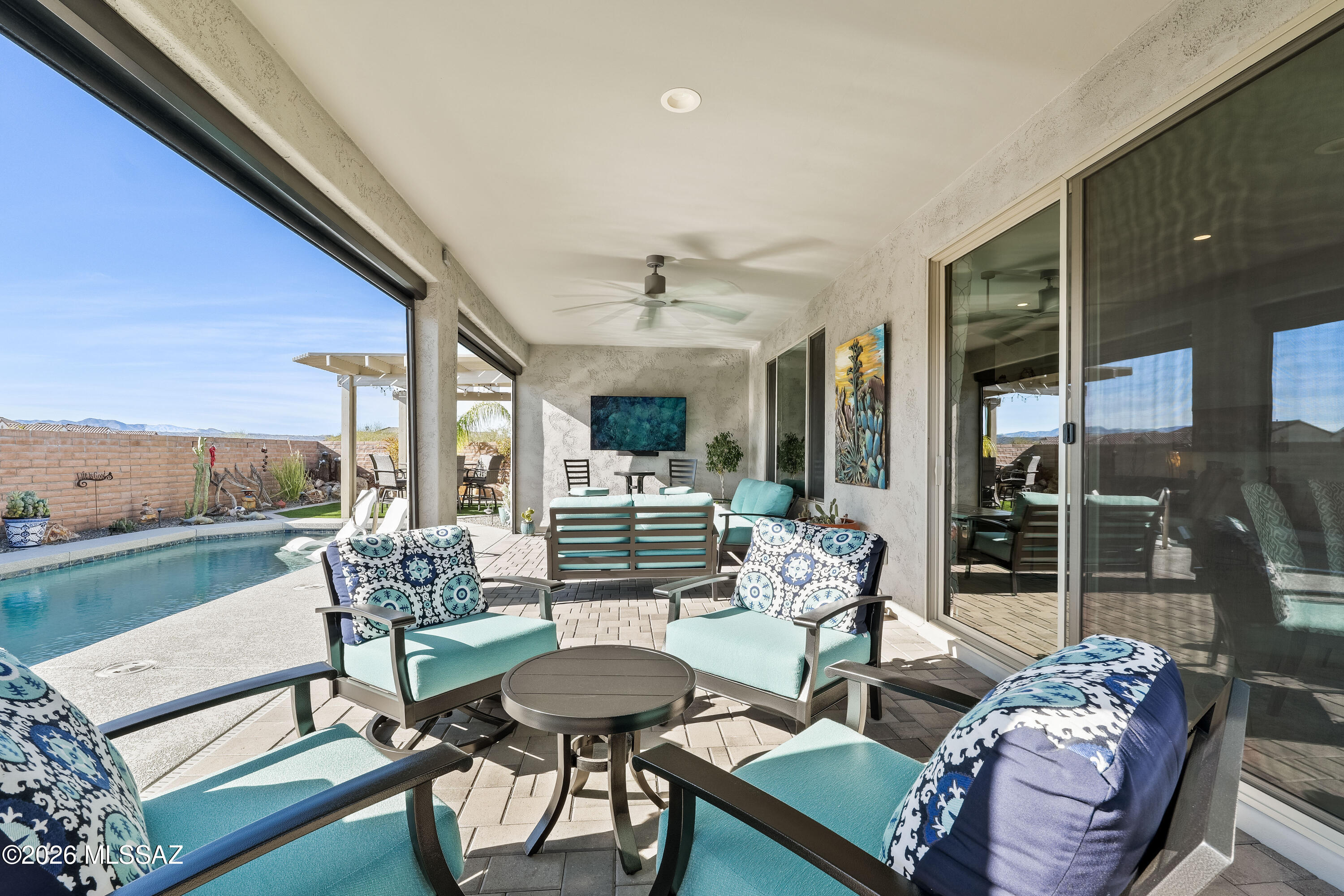 Quail Creek II (1-77) - Residential