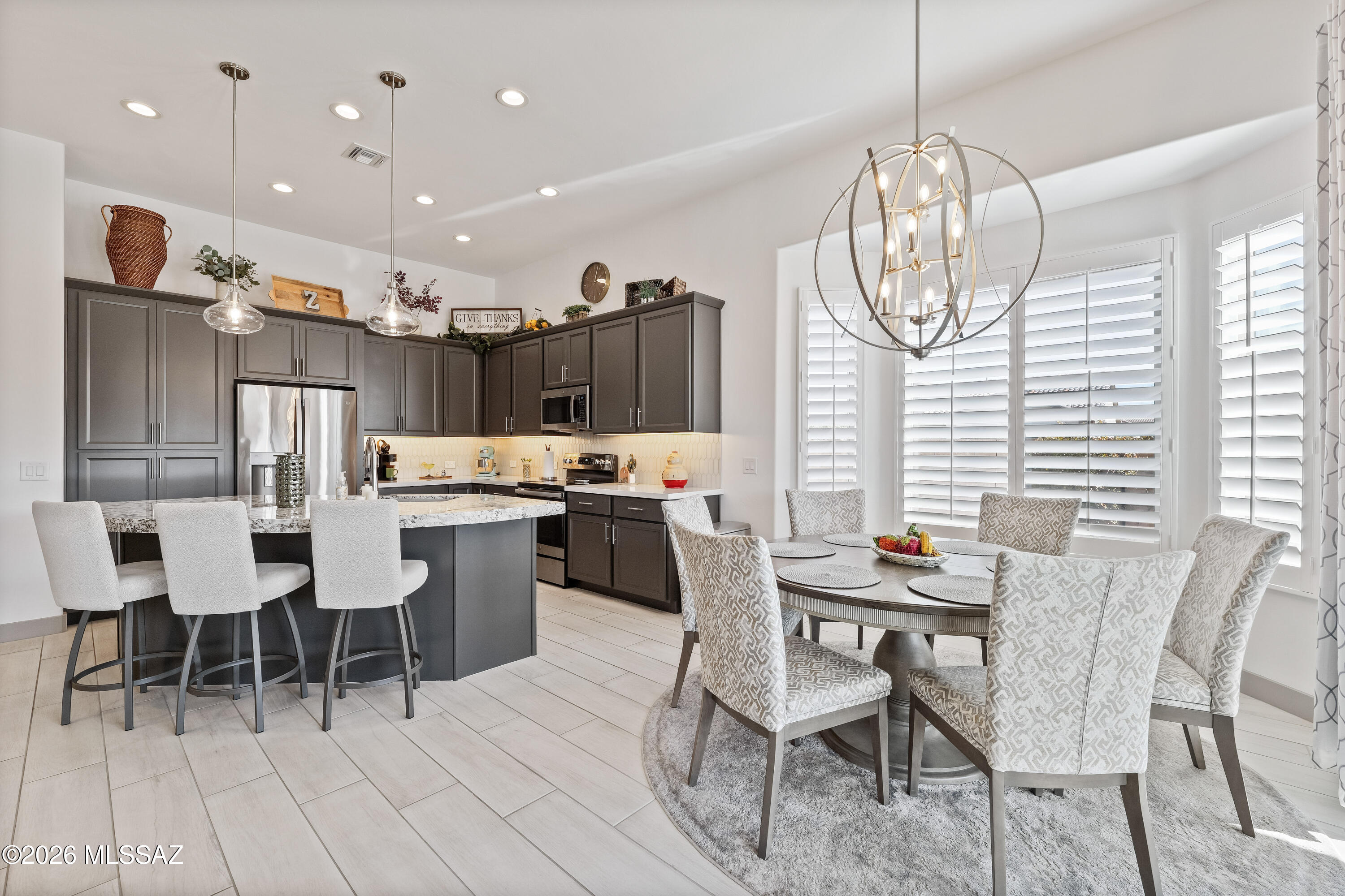 Quail Creek II (1-77) - Residential