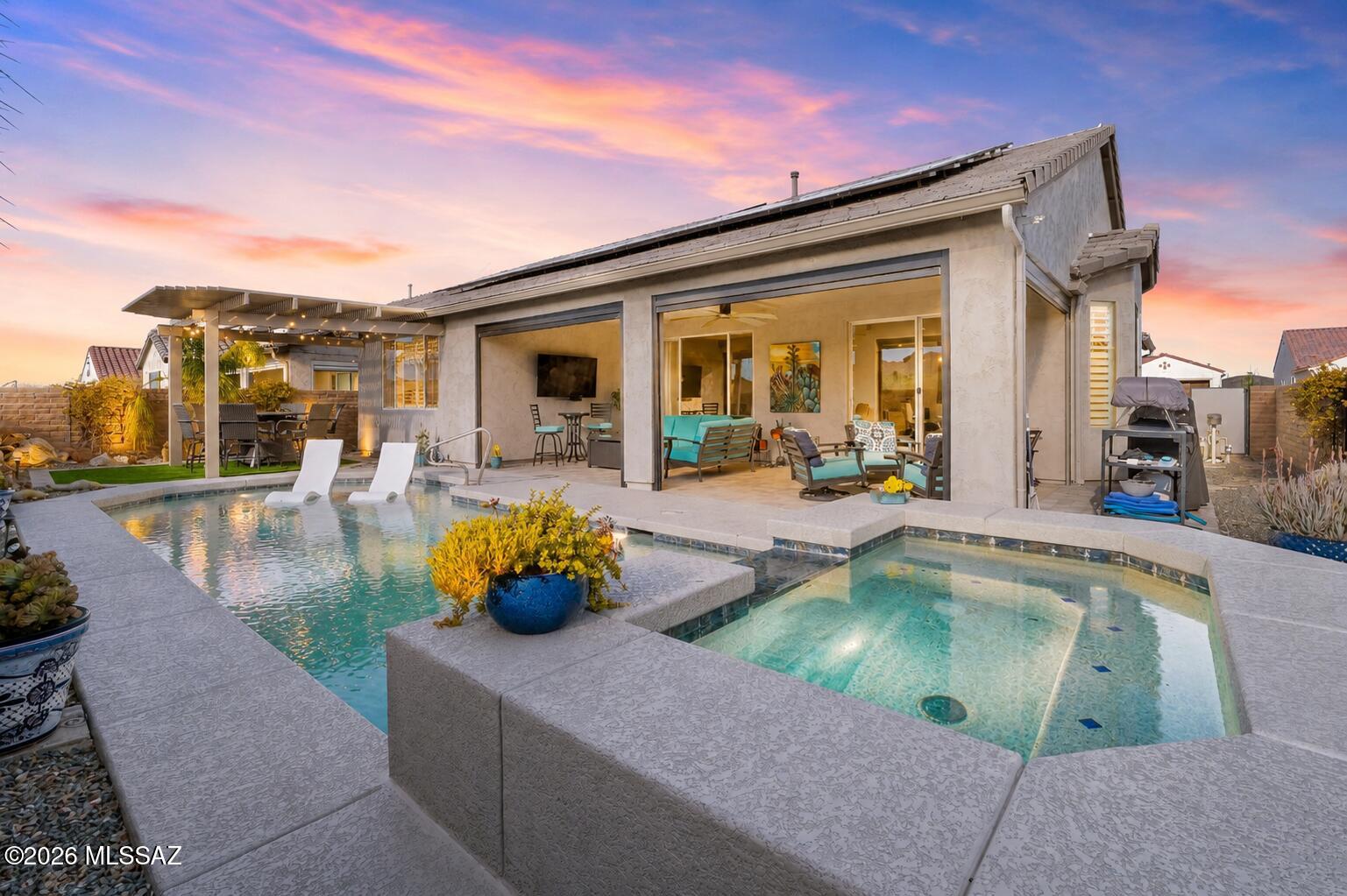 Quail Creek II (1-77) - Residential