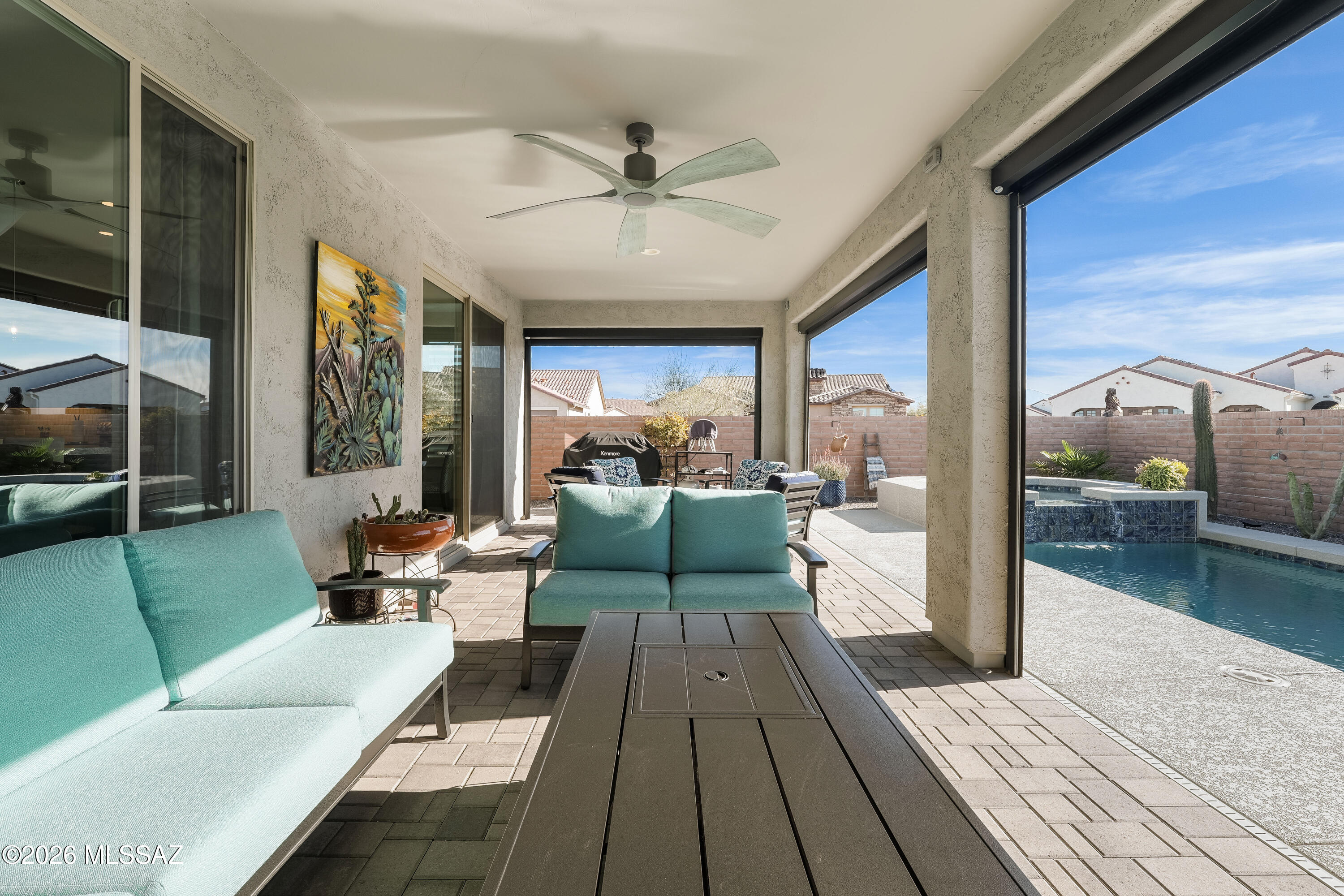 Quail Creek II (1-77) - Residential