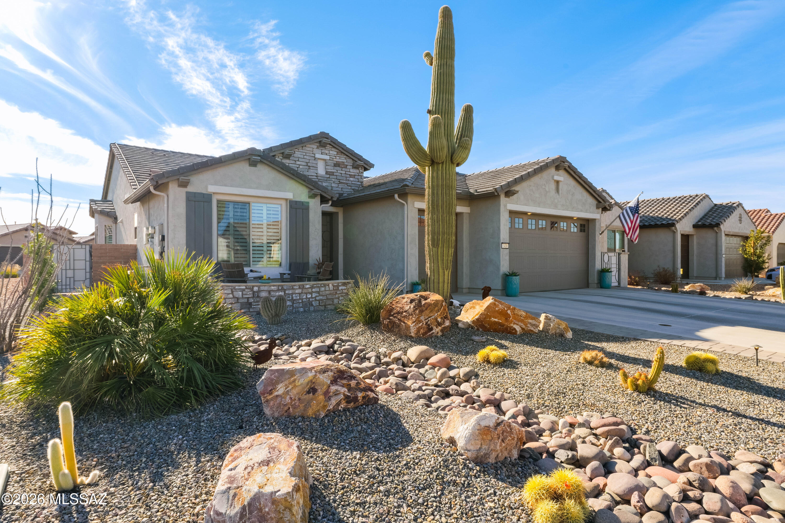 Quail Creek II (1-77) - Residential