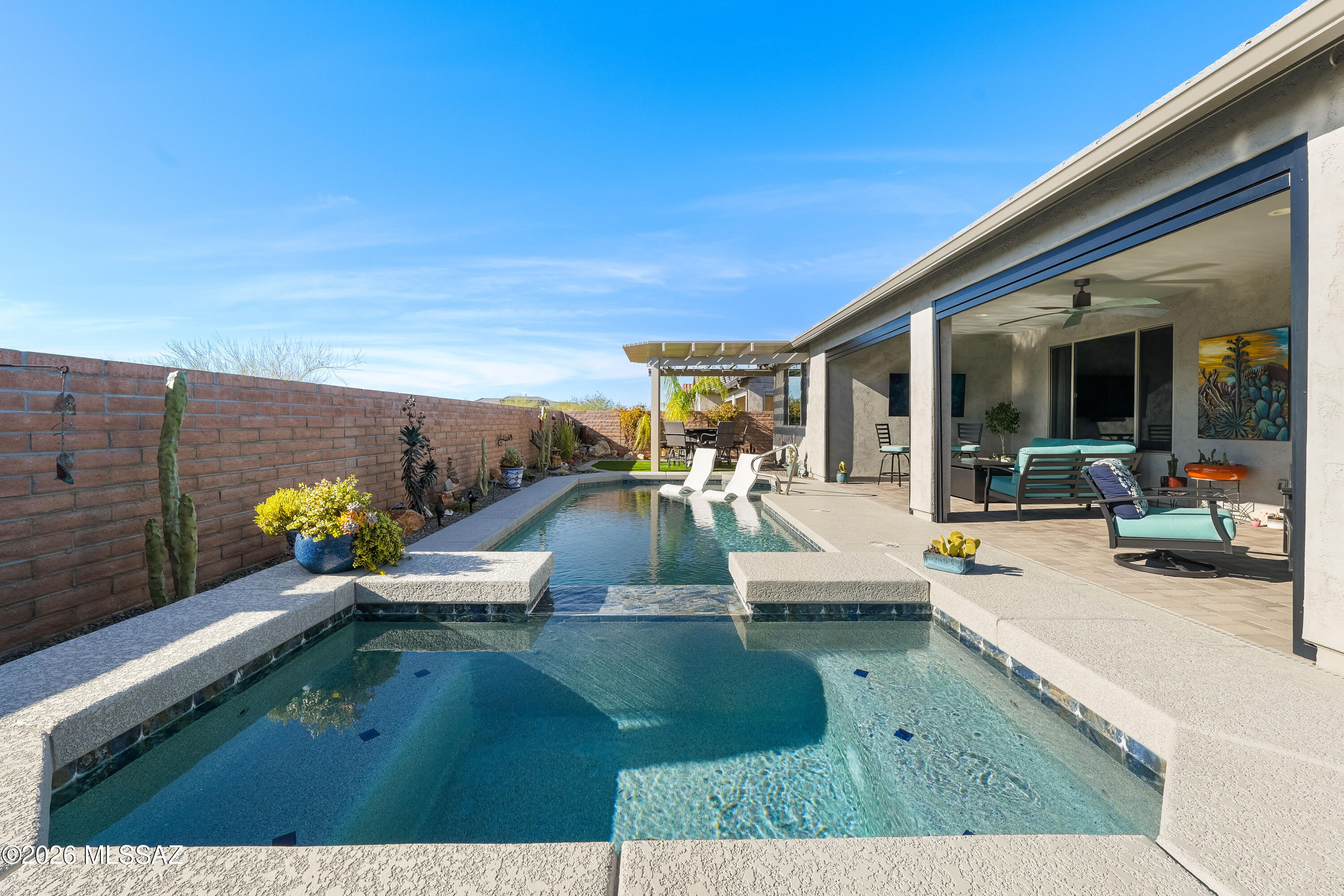 Quail Creek II (1-77) - Residential