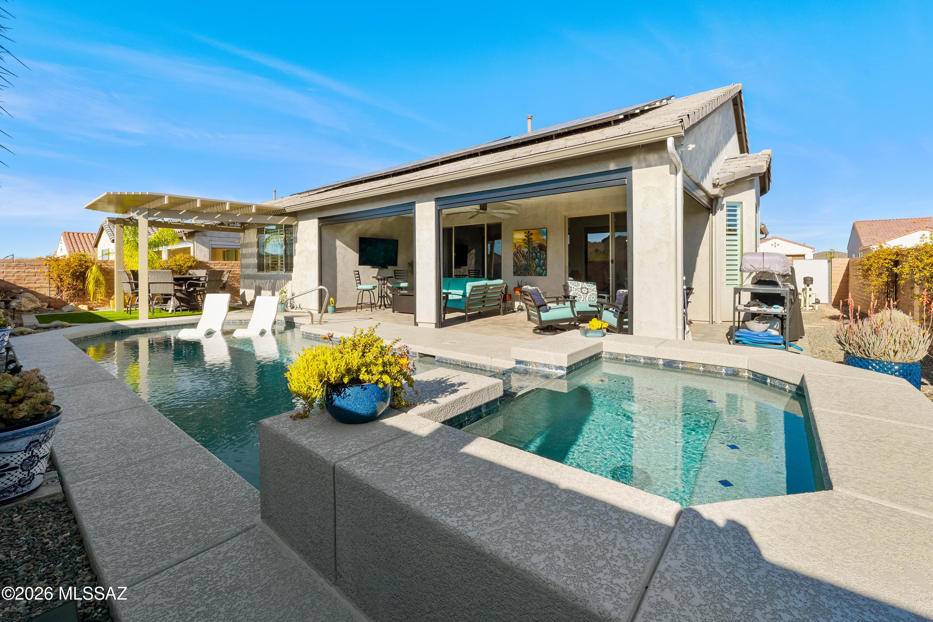Quail Creek II (1-77) - Residential