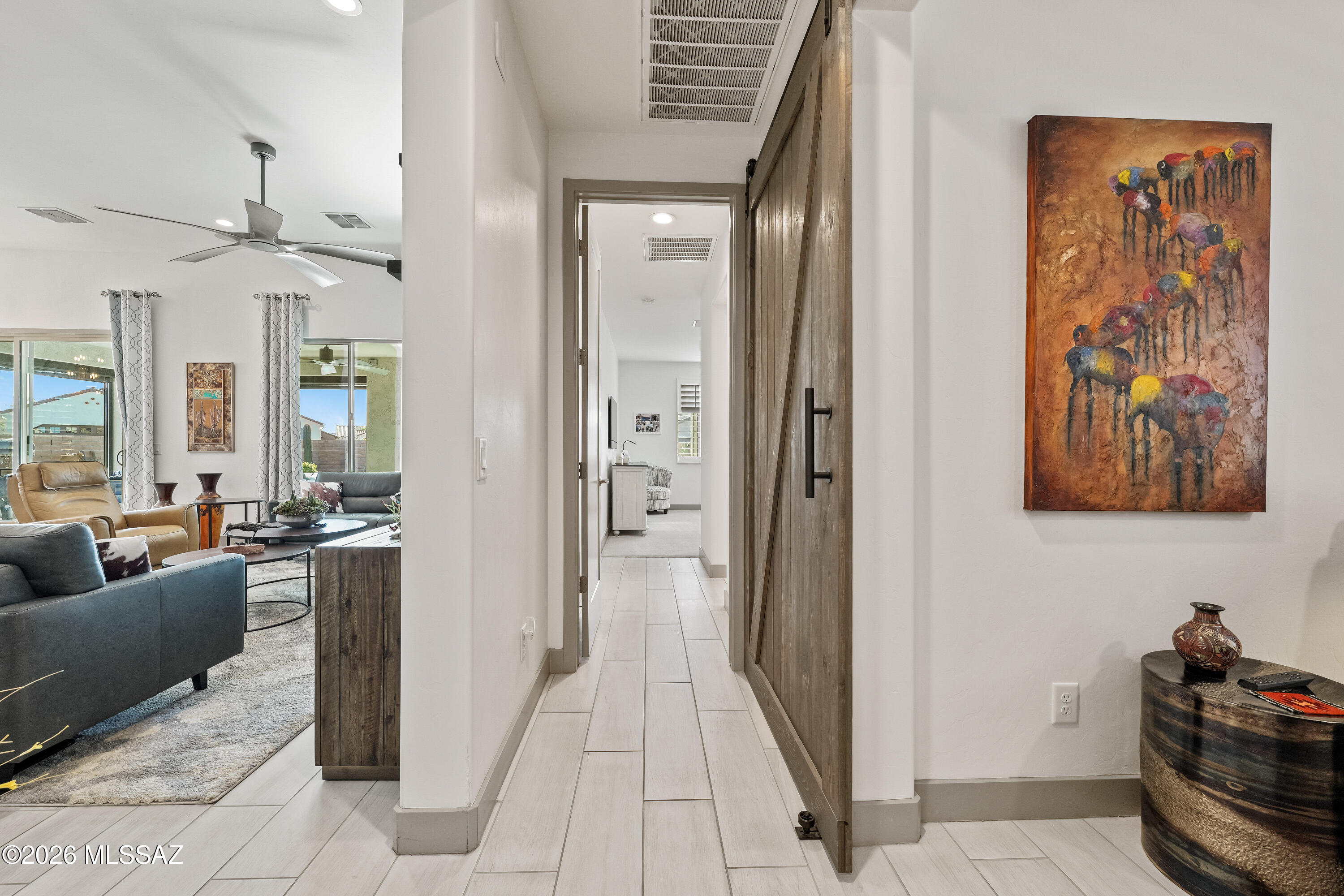Quail Creek II (1-77) - Residential