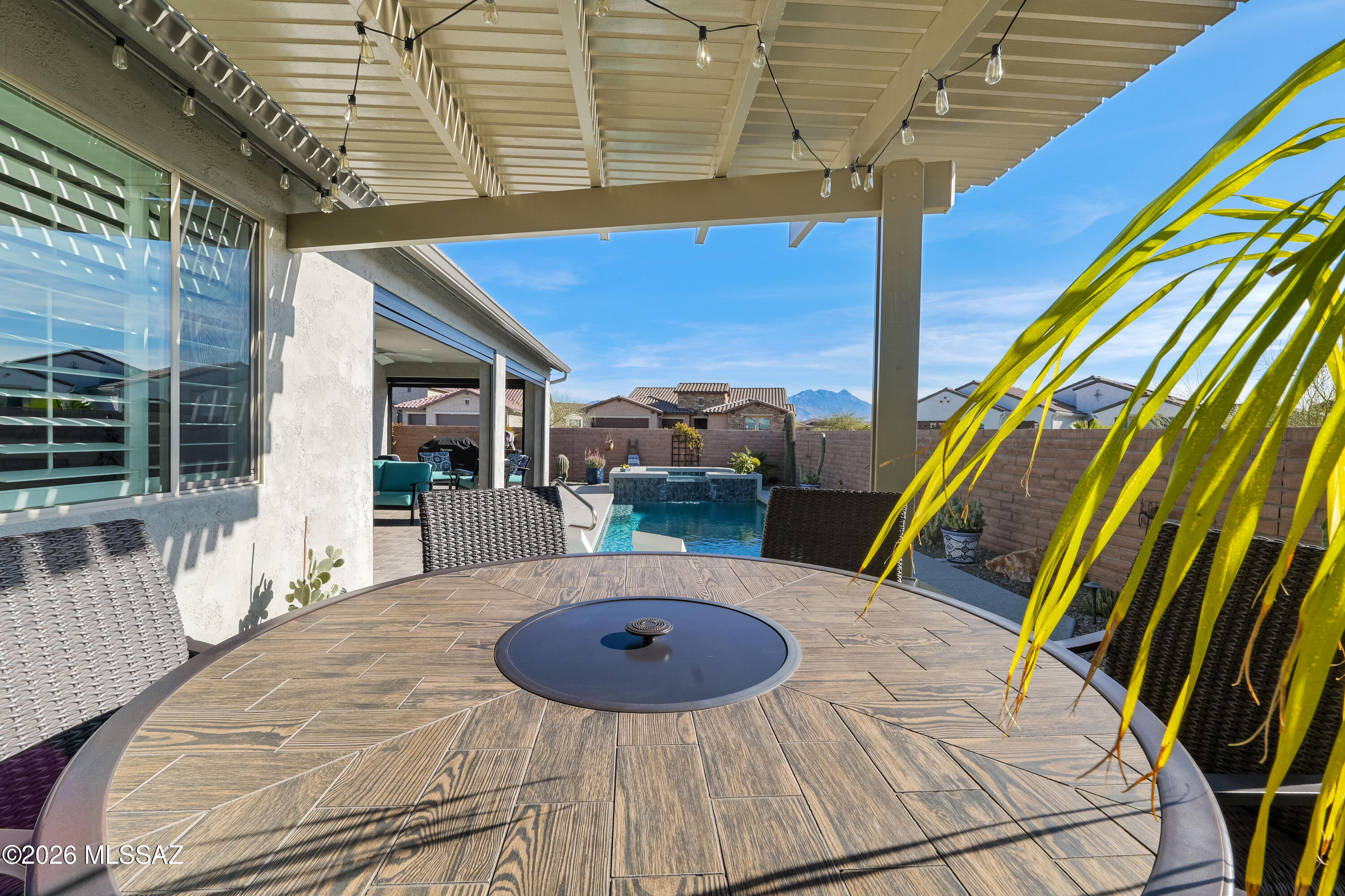 Quail Creek II (1-77) - Residential