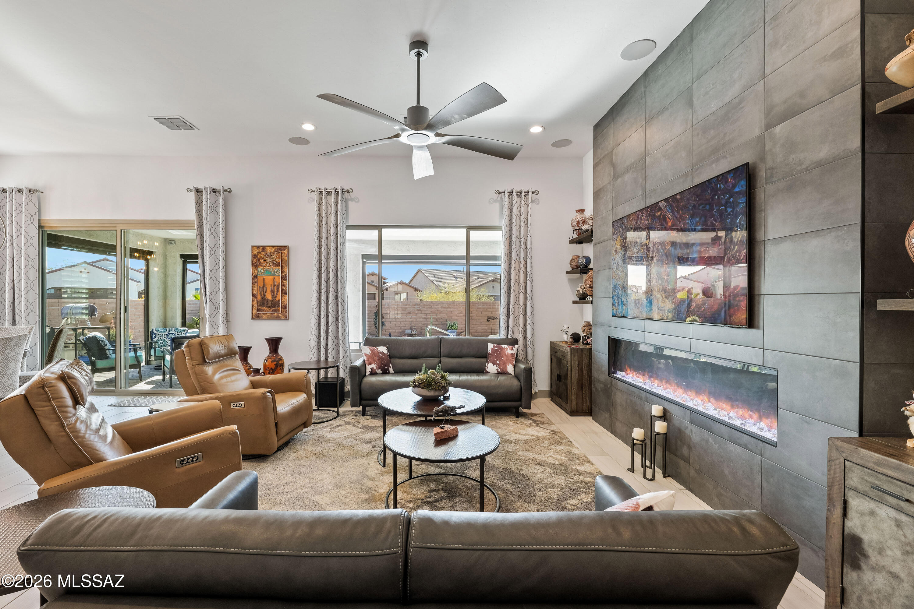 Quail Creek II (1-77) - Residential