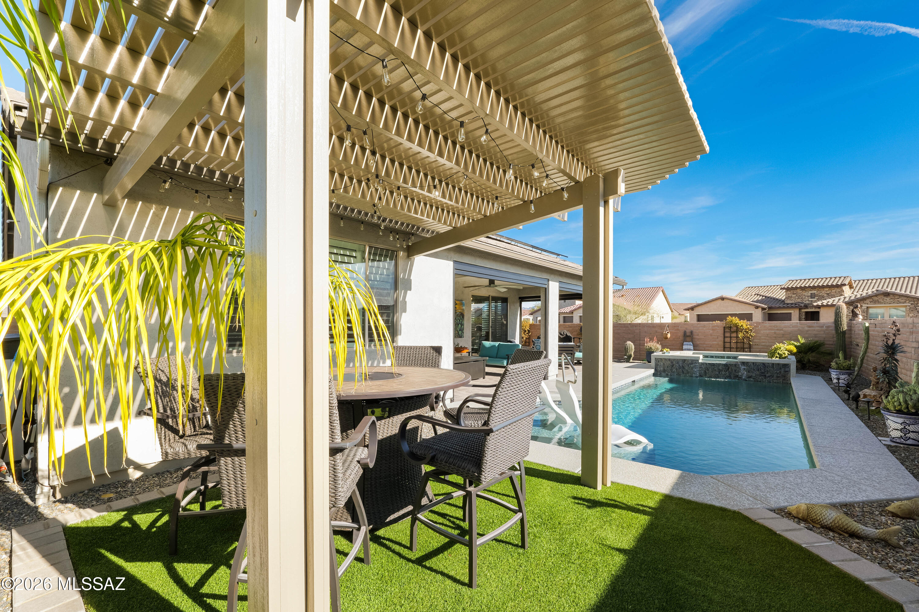 Quail Creek II (1-77) - Residential