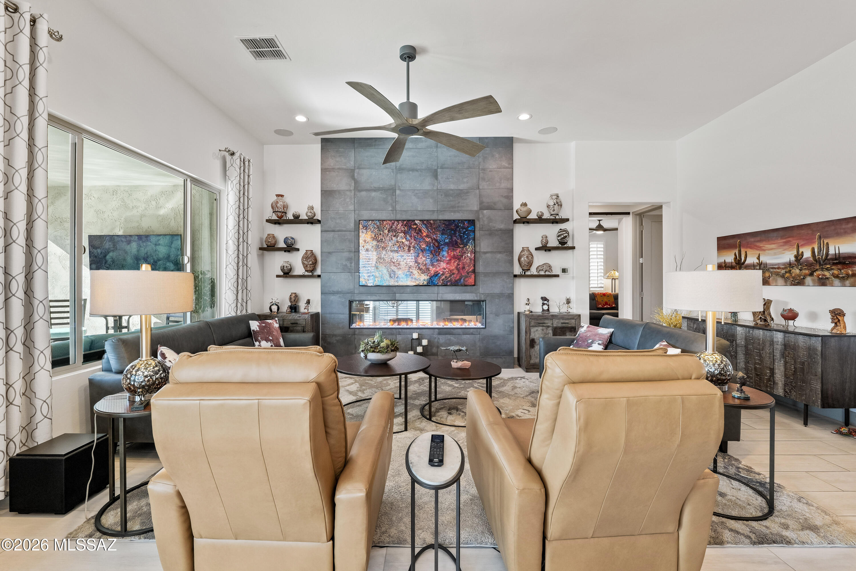 Quail Creek II (1-77) - Residential