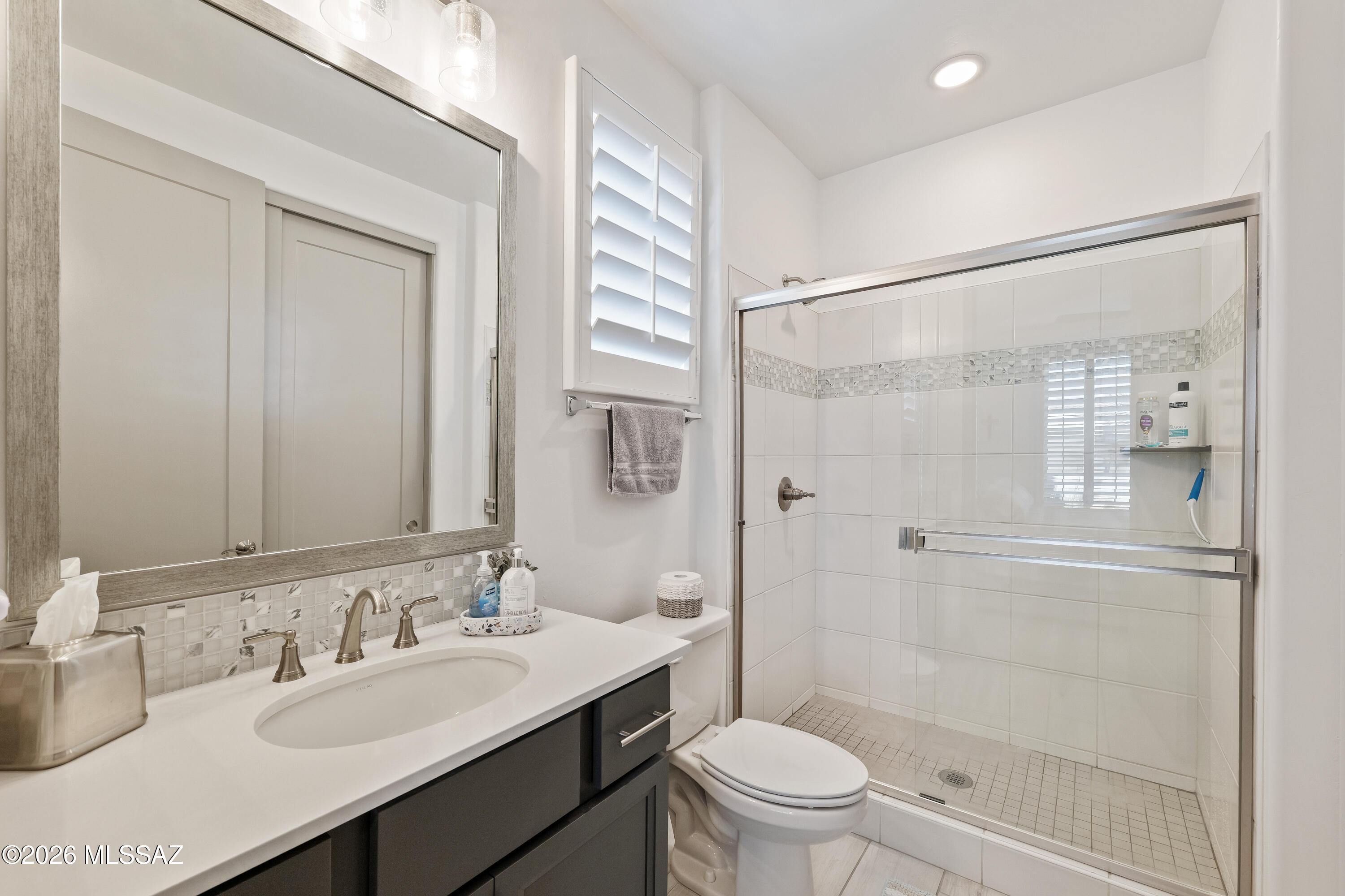 Quail Creek II (1-77) - Residential