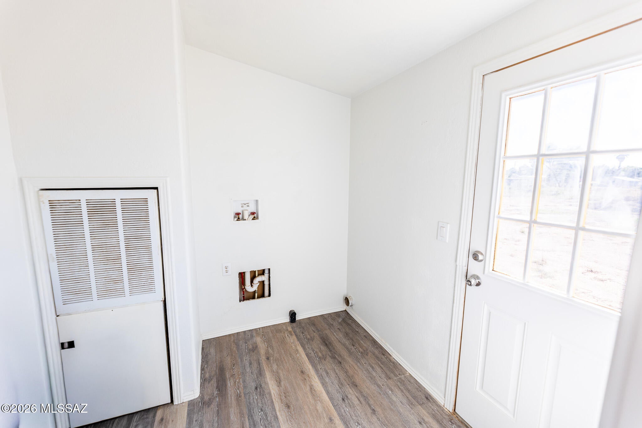N/A - Residential