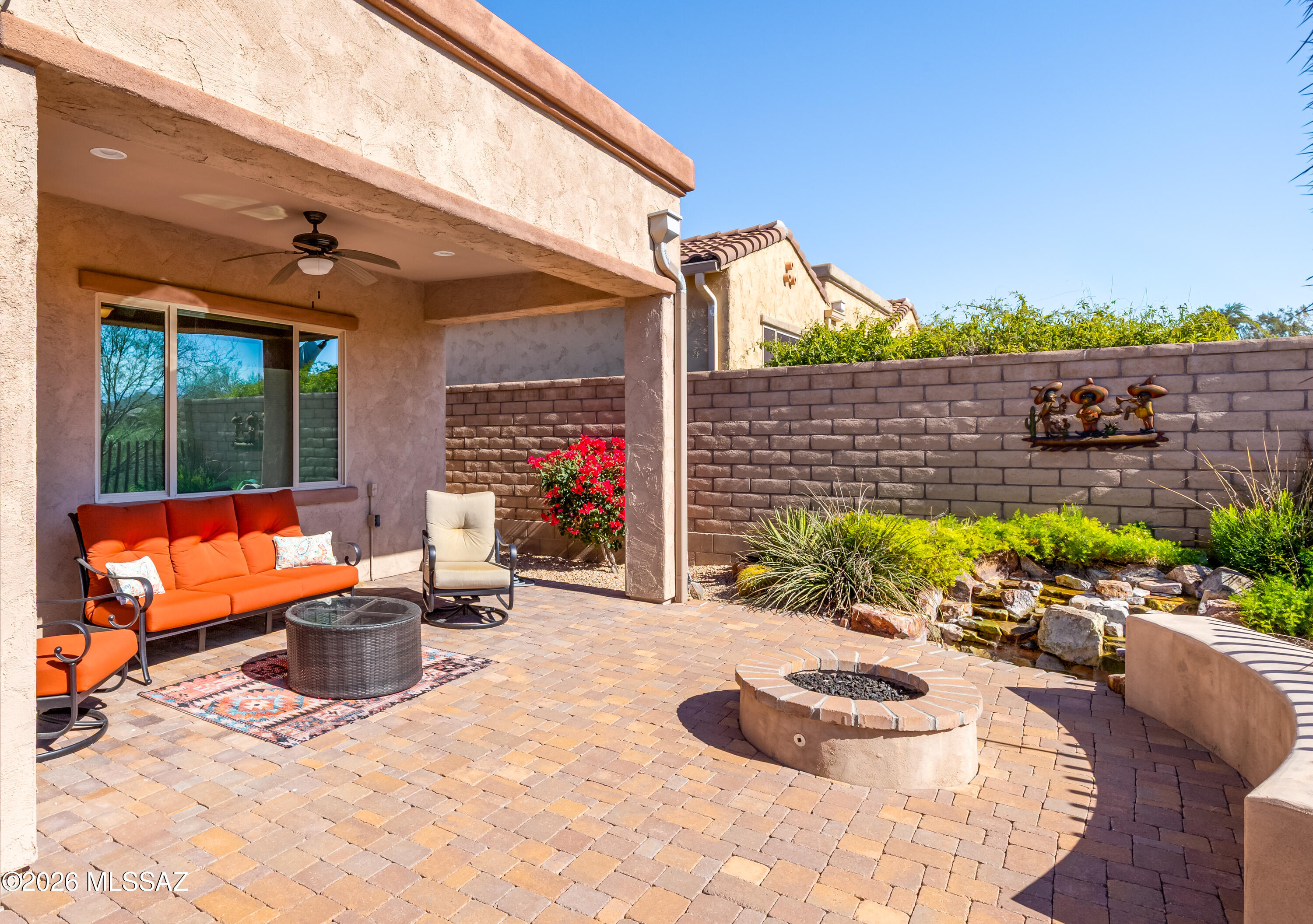 Los Saguaros At Dove Mountain SQ20121640199 - Residential