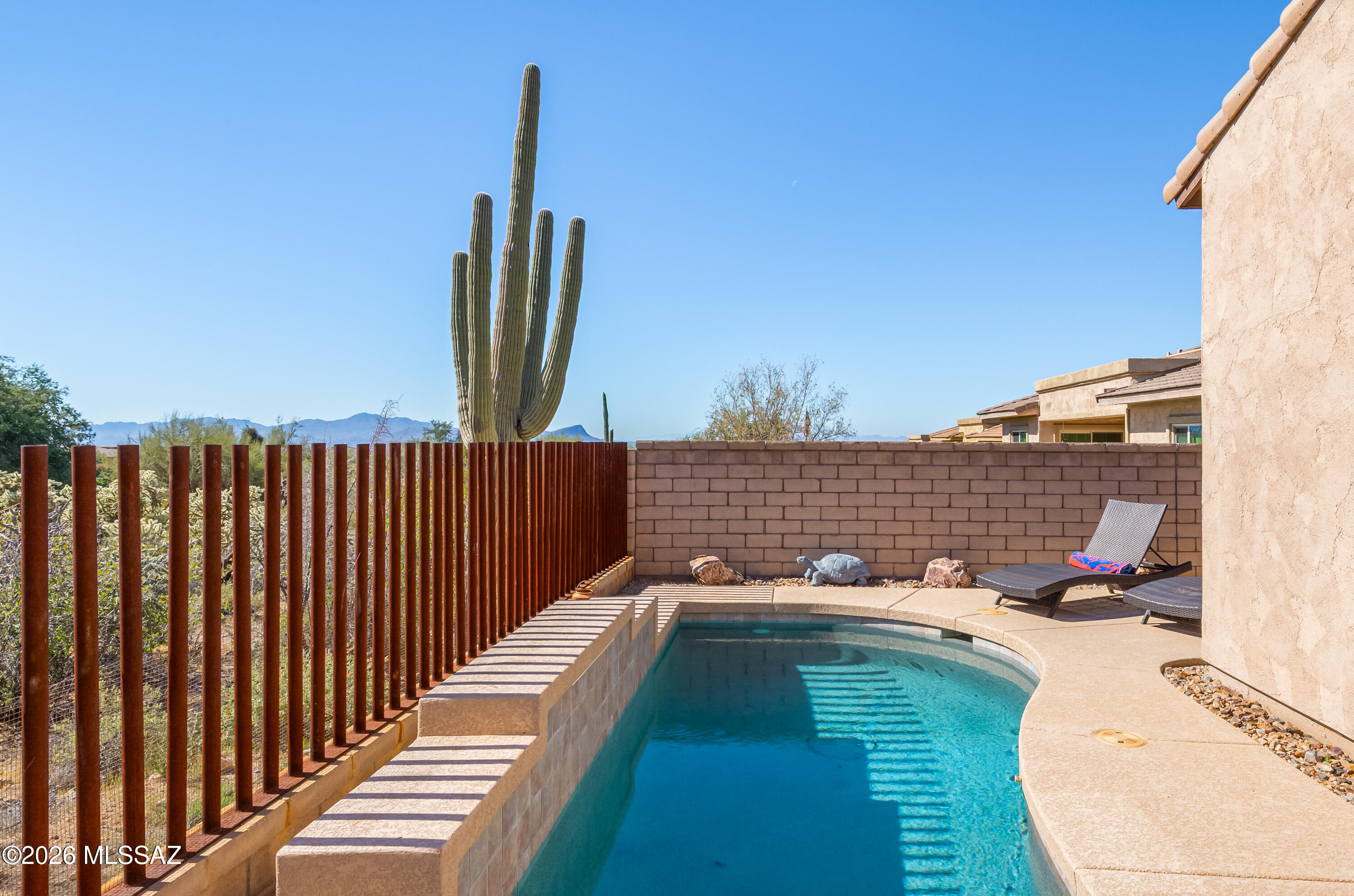 Los Saguaros At Dove Mountain SQ20121640199 - Residential
