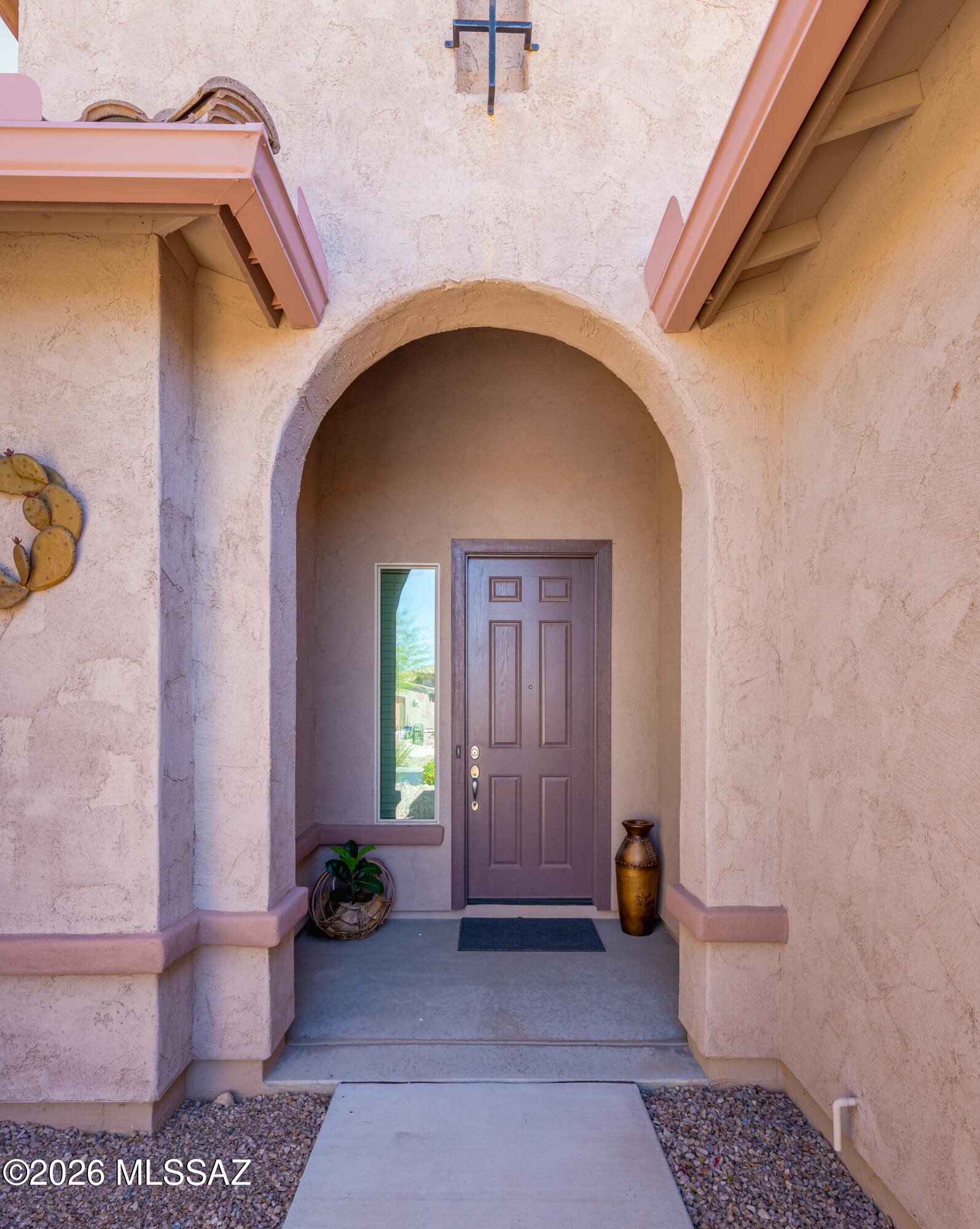 Los Saguaros At Dove Mountain SQ20121640199 - Residential