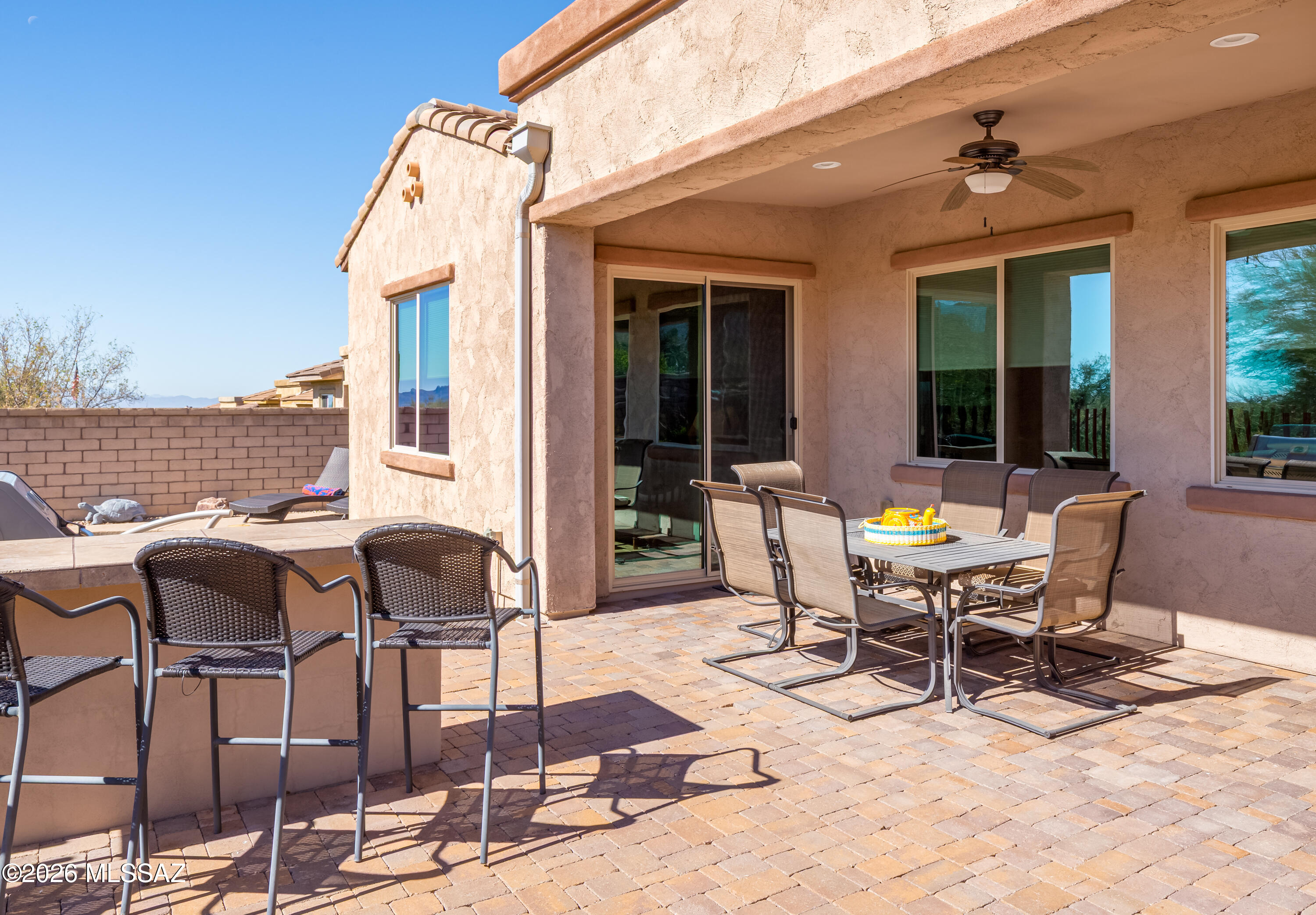 Los Saguaros At Dove Mountain SQ20121640199 - Residential
