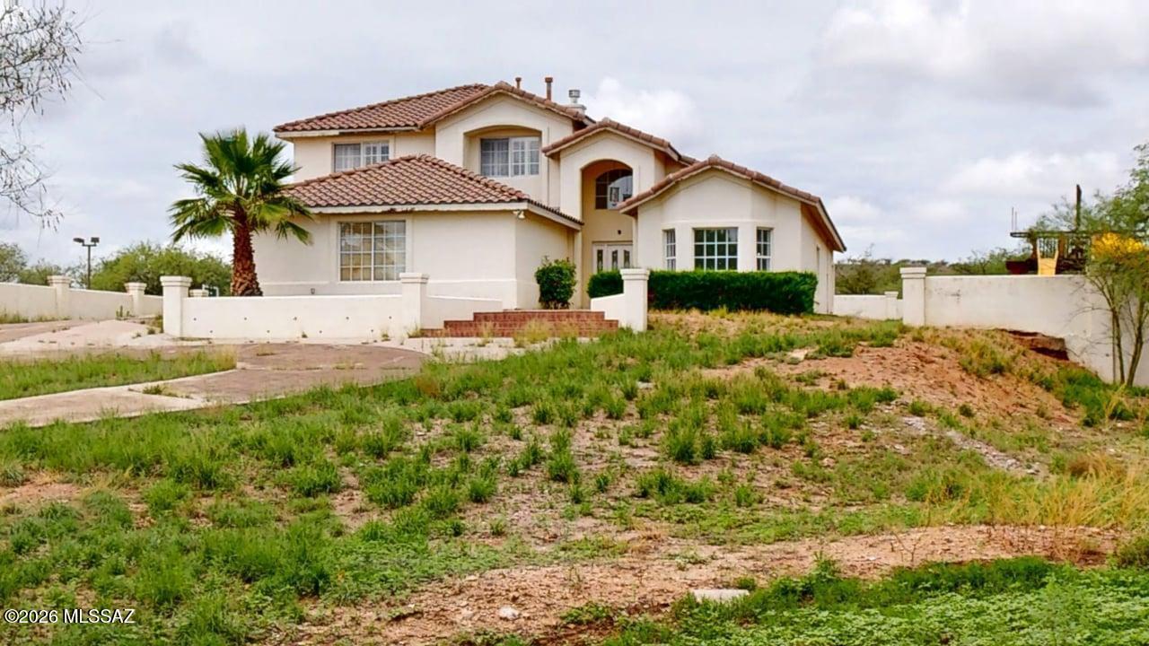 Meadow Hills - Residential