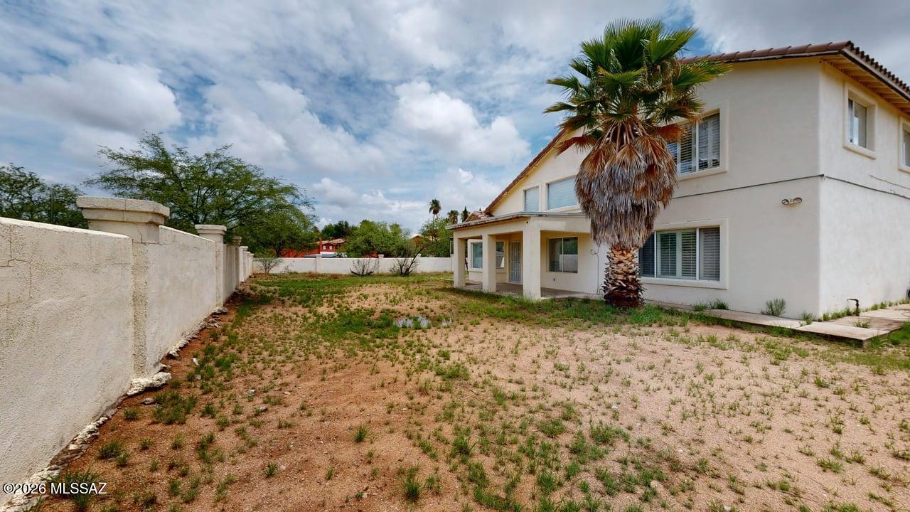 Meadow Hills - Residential