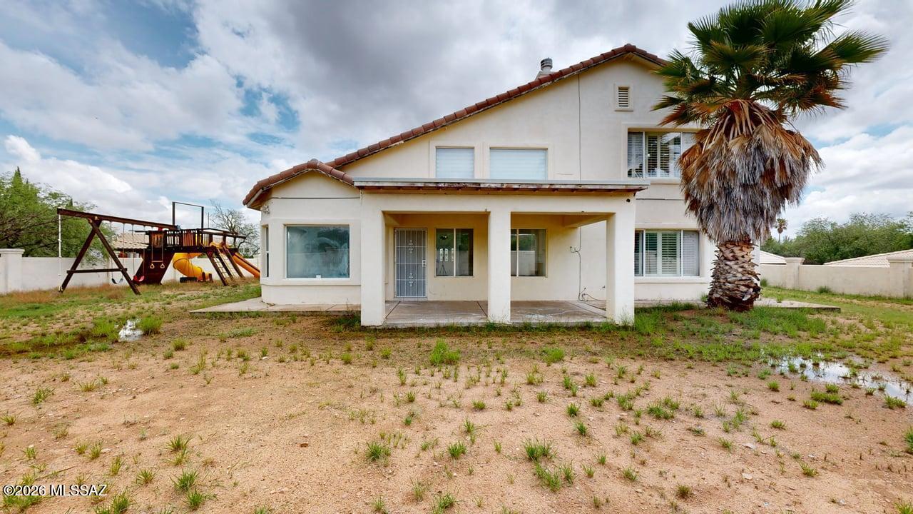Meadow Hills - Residential