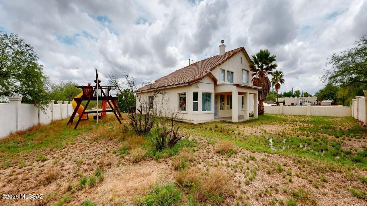 Meadow Hills - Residential