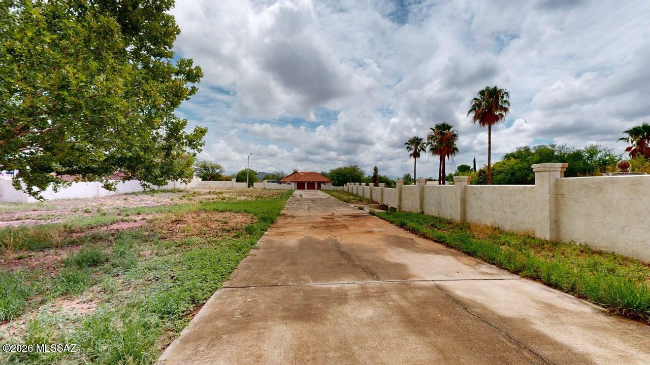 Meadow Hills - Residential