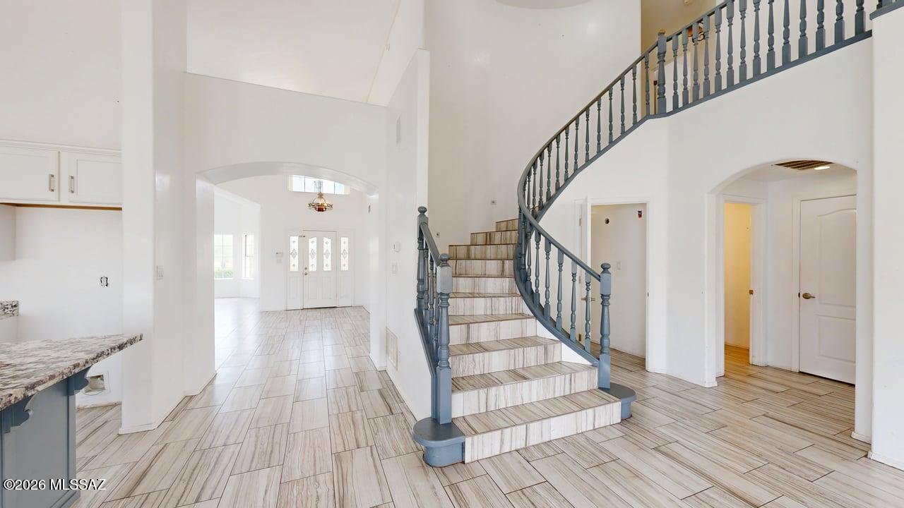 Meadow Hills - Residential
