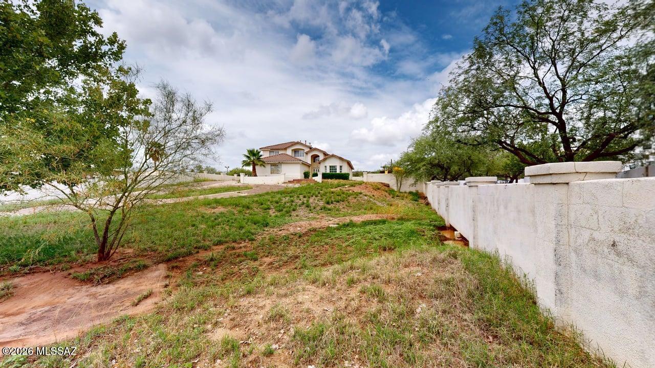 Meadow Hills - Residential