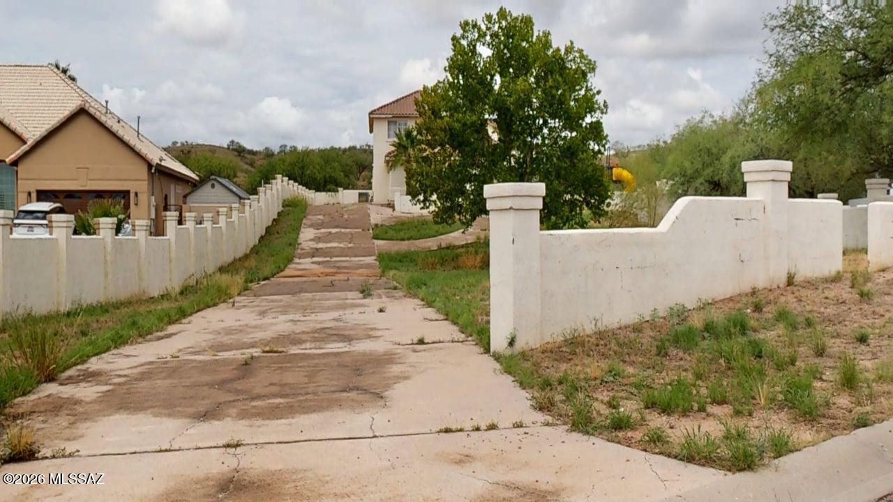 Meadow Hills - Residential