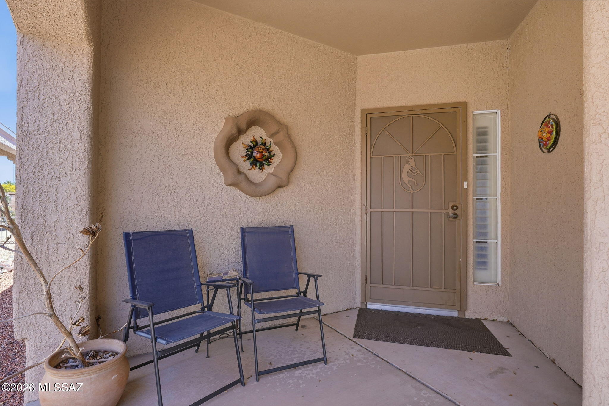 Sun City Vistoso Unit 18A(35-88) - Residential