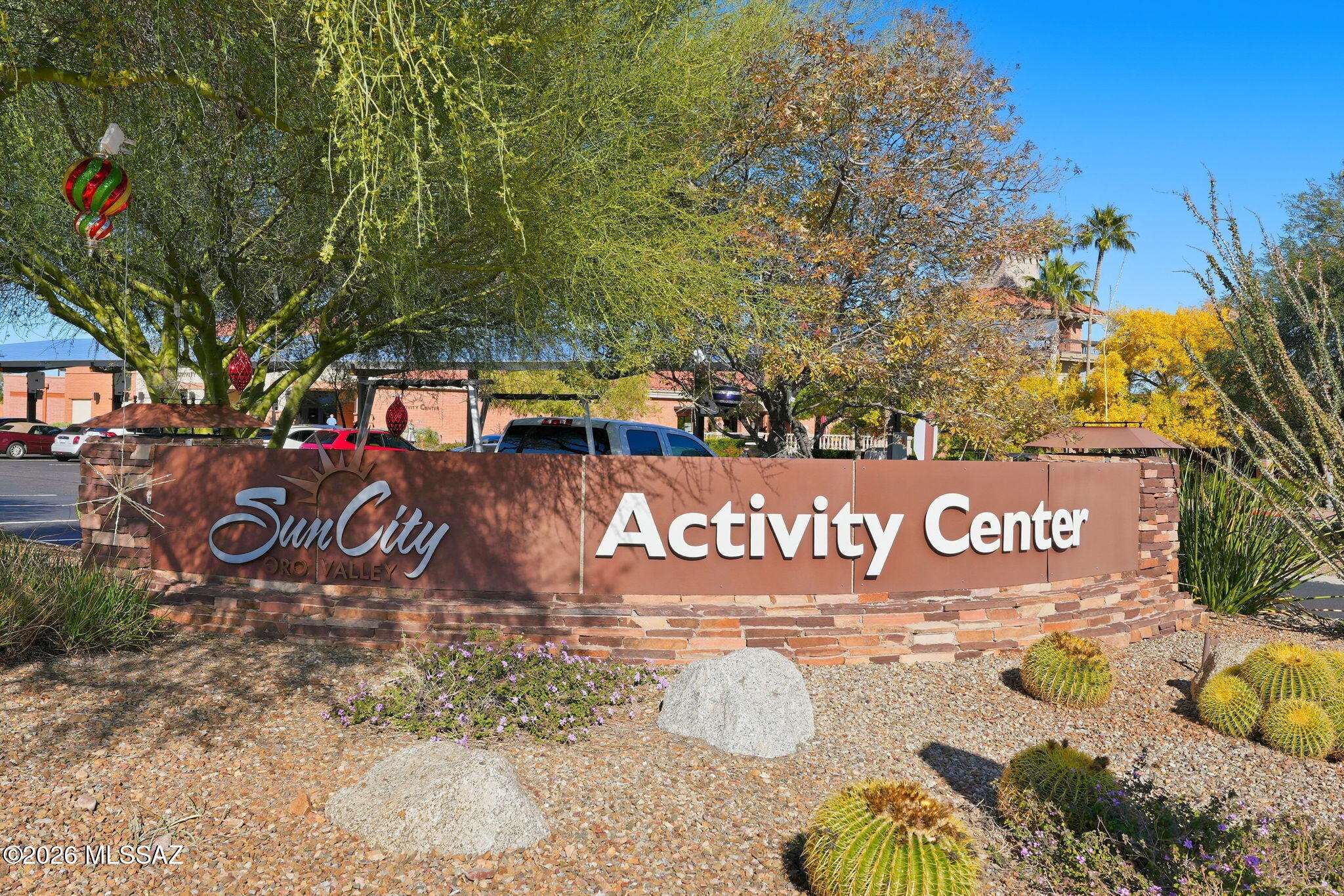Sun City Vistoso Unit 18A(35-88) - Residential