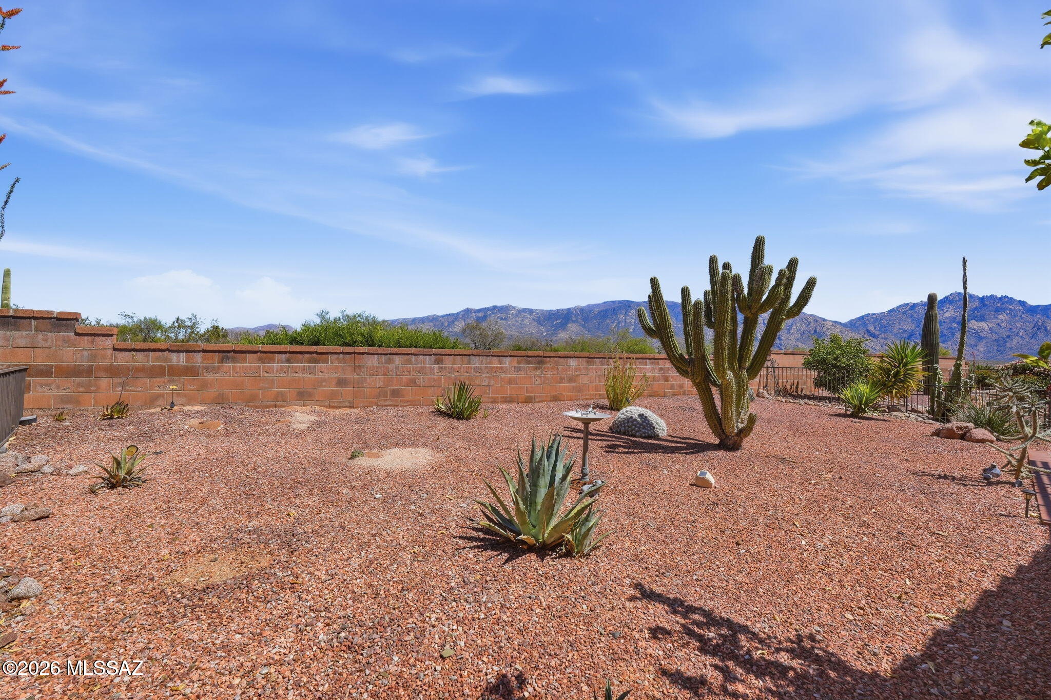 Sun City Vistoso Unit 18A(35-88) - Residential