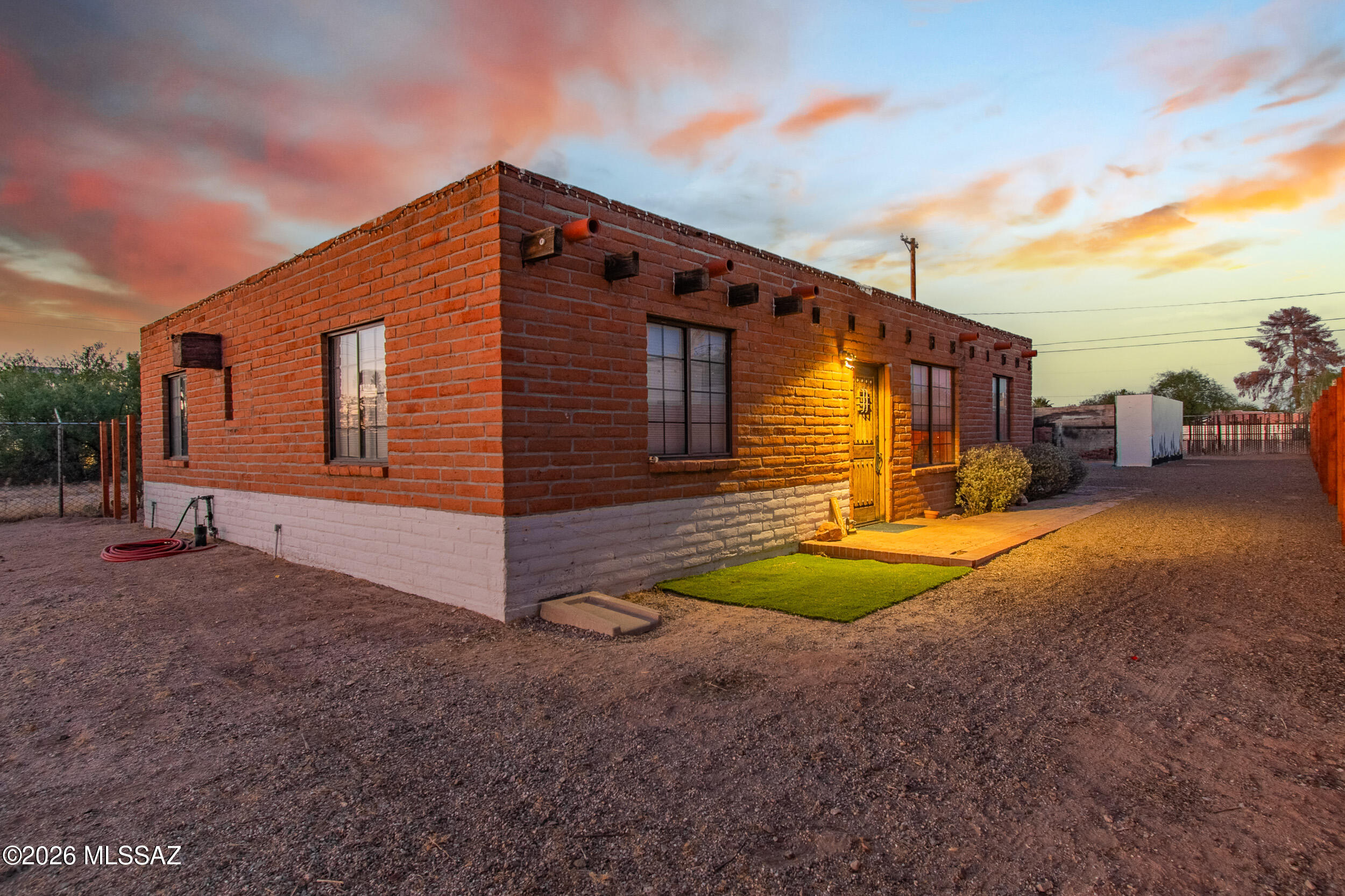 Garden Homes Annex - Residential
