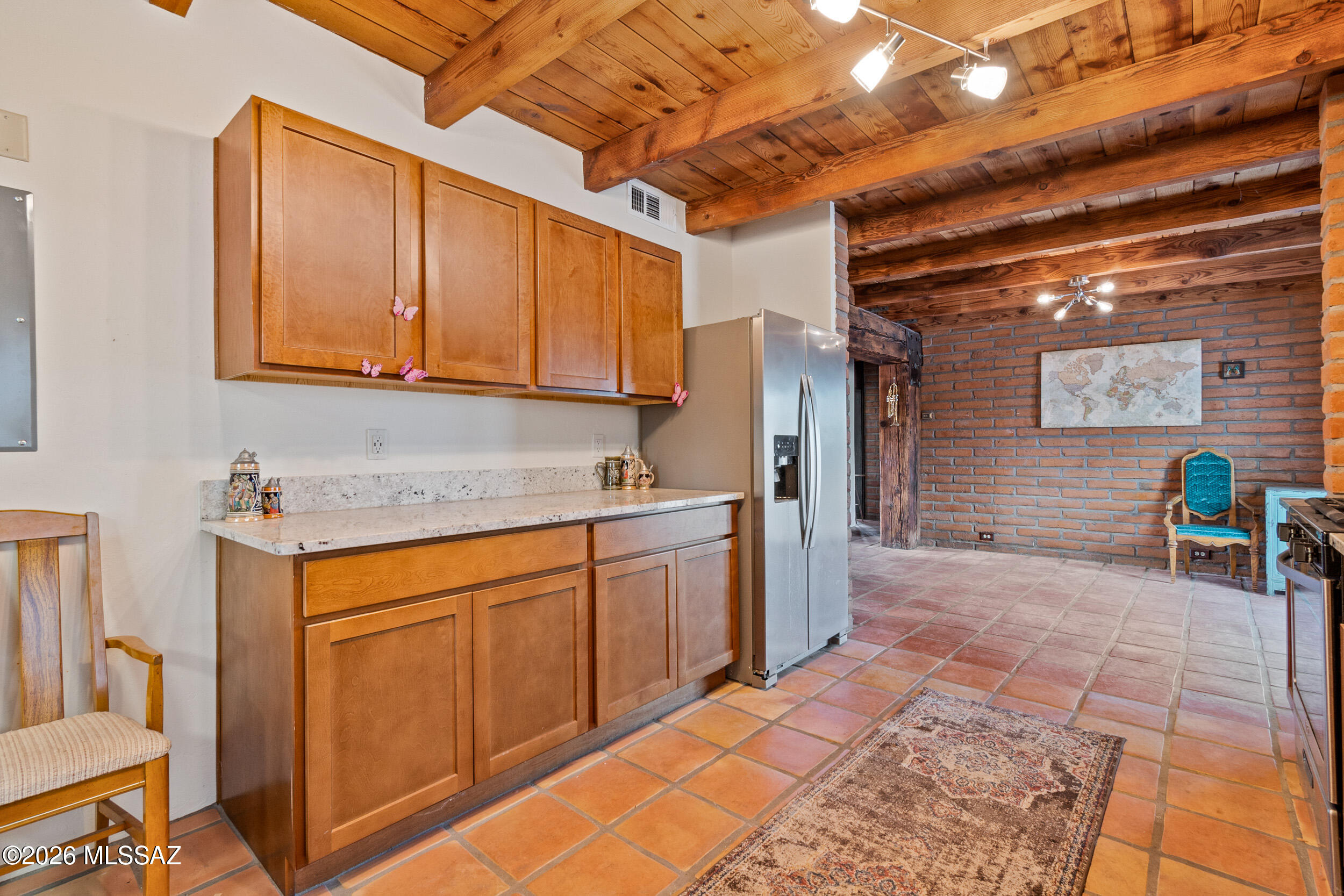 Garden Homes Annex - Residential