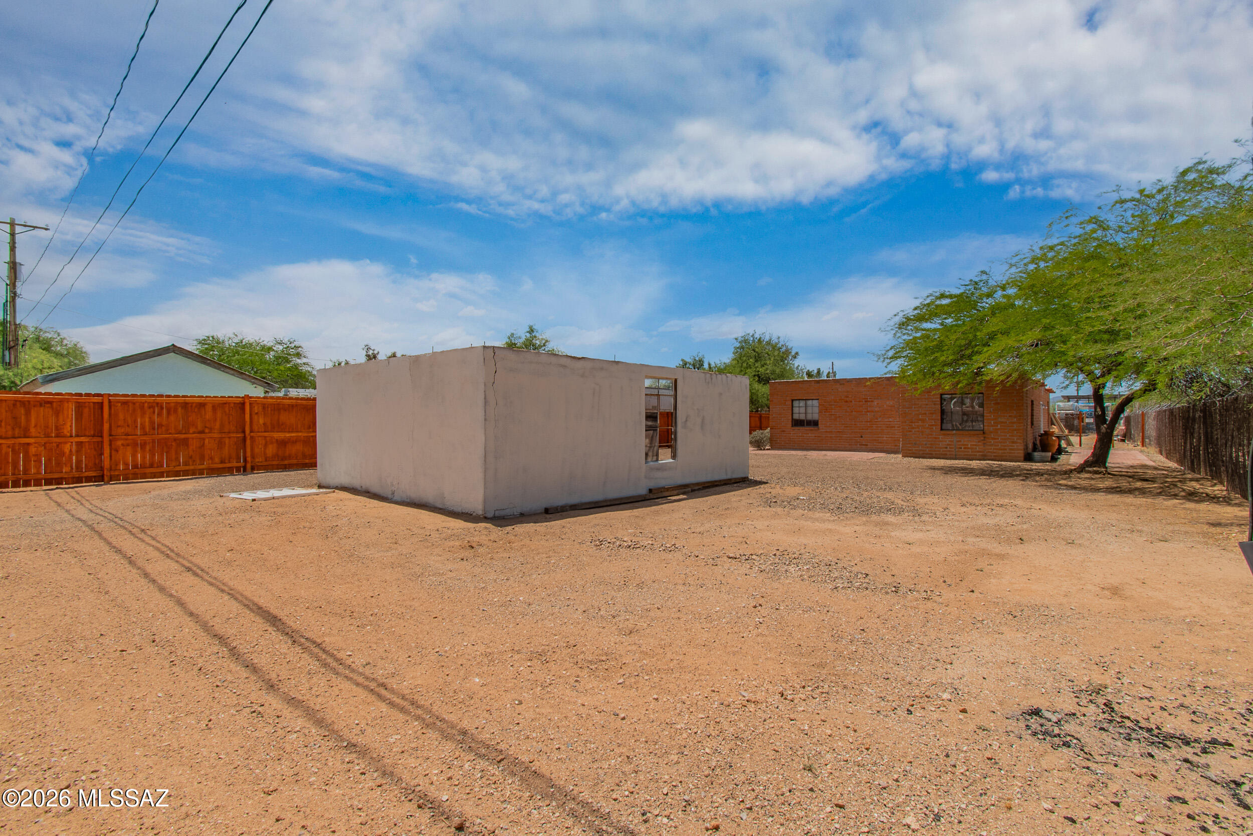 Garden Homes Annex - Residential