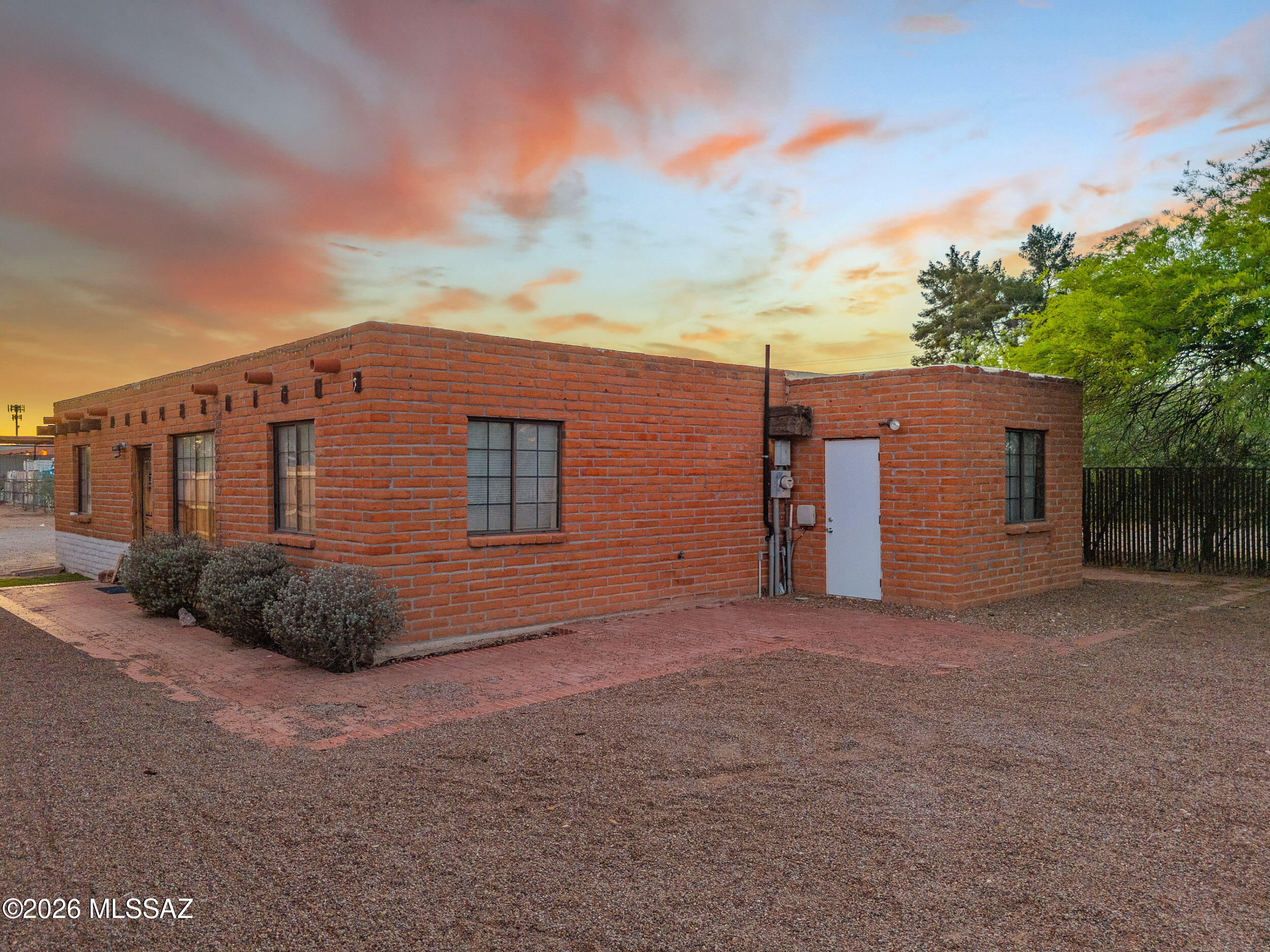 Garden Homes Annex - Residential