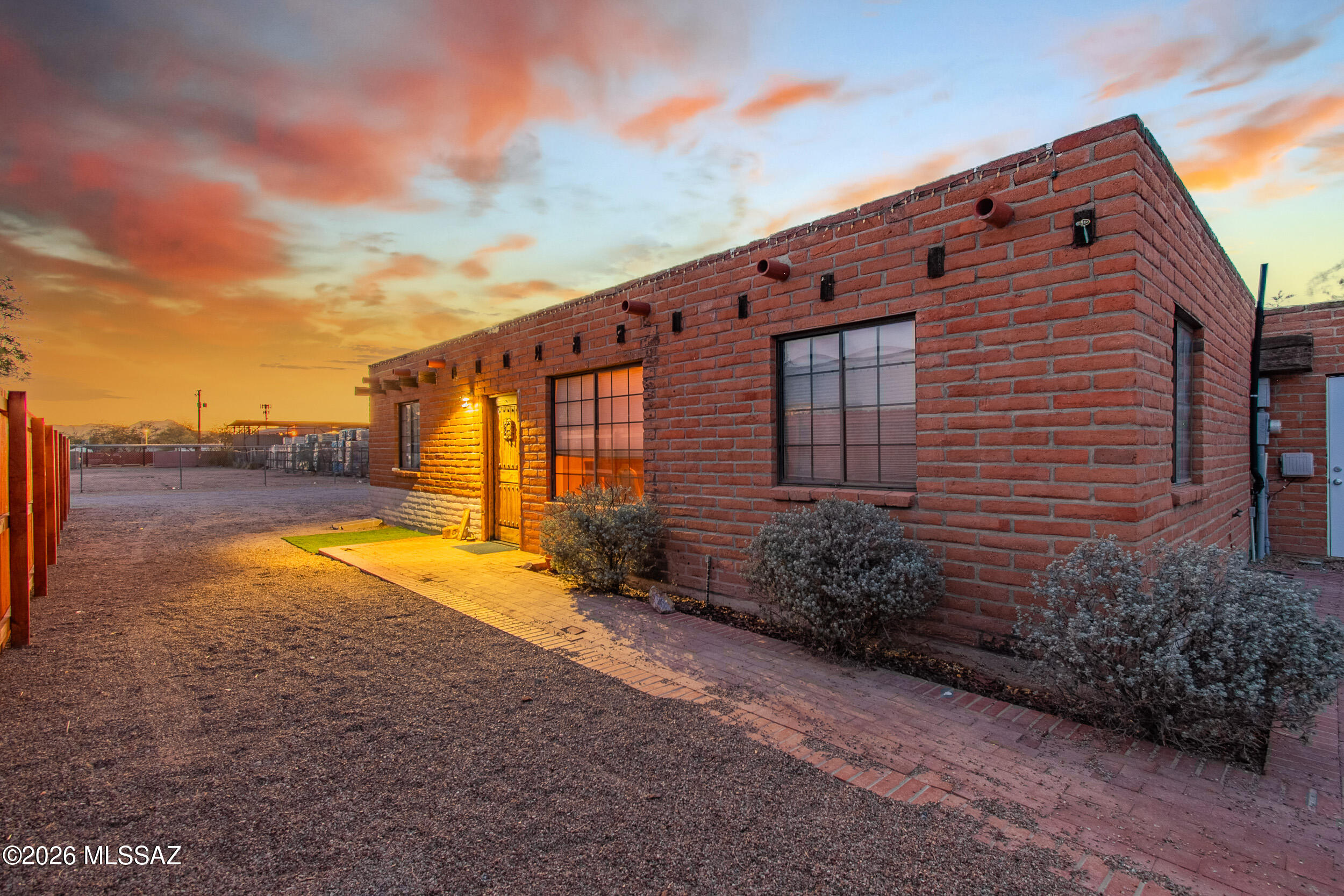 Garden Homes Annex - Residential