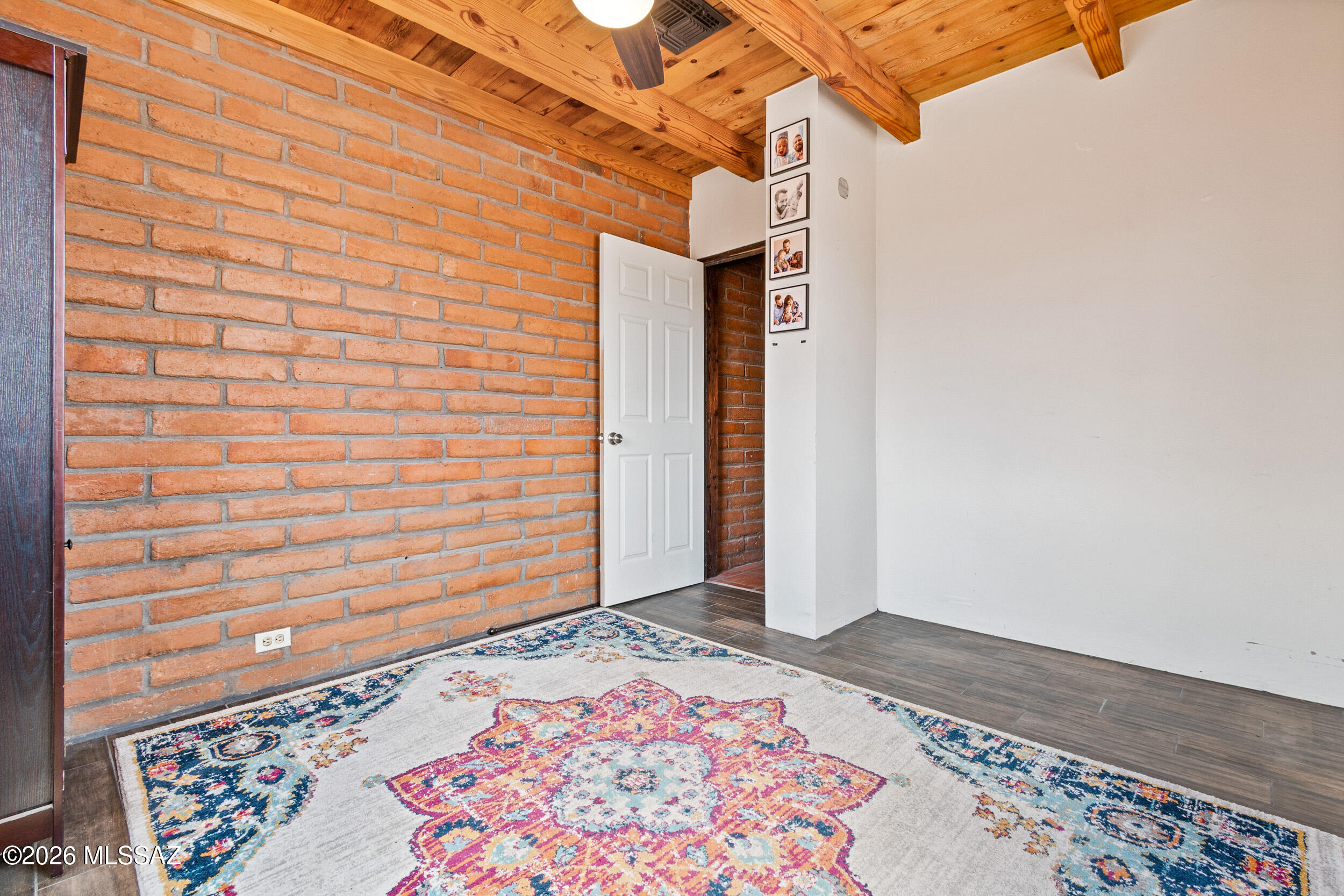 Garden Homes Annex - Residential