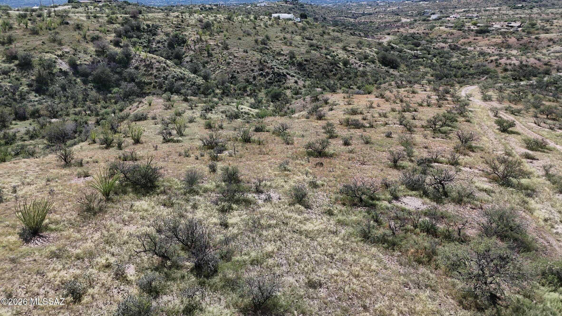 Rio Rico Ranchettes 14 - Land
