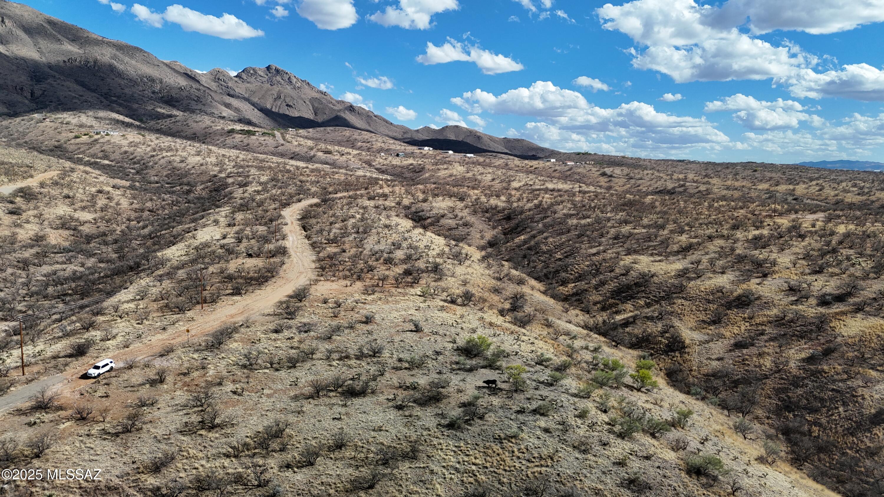 Rio Rico Ranchettes 18 - Land