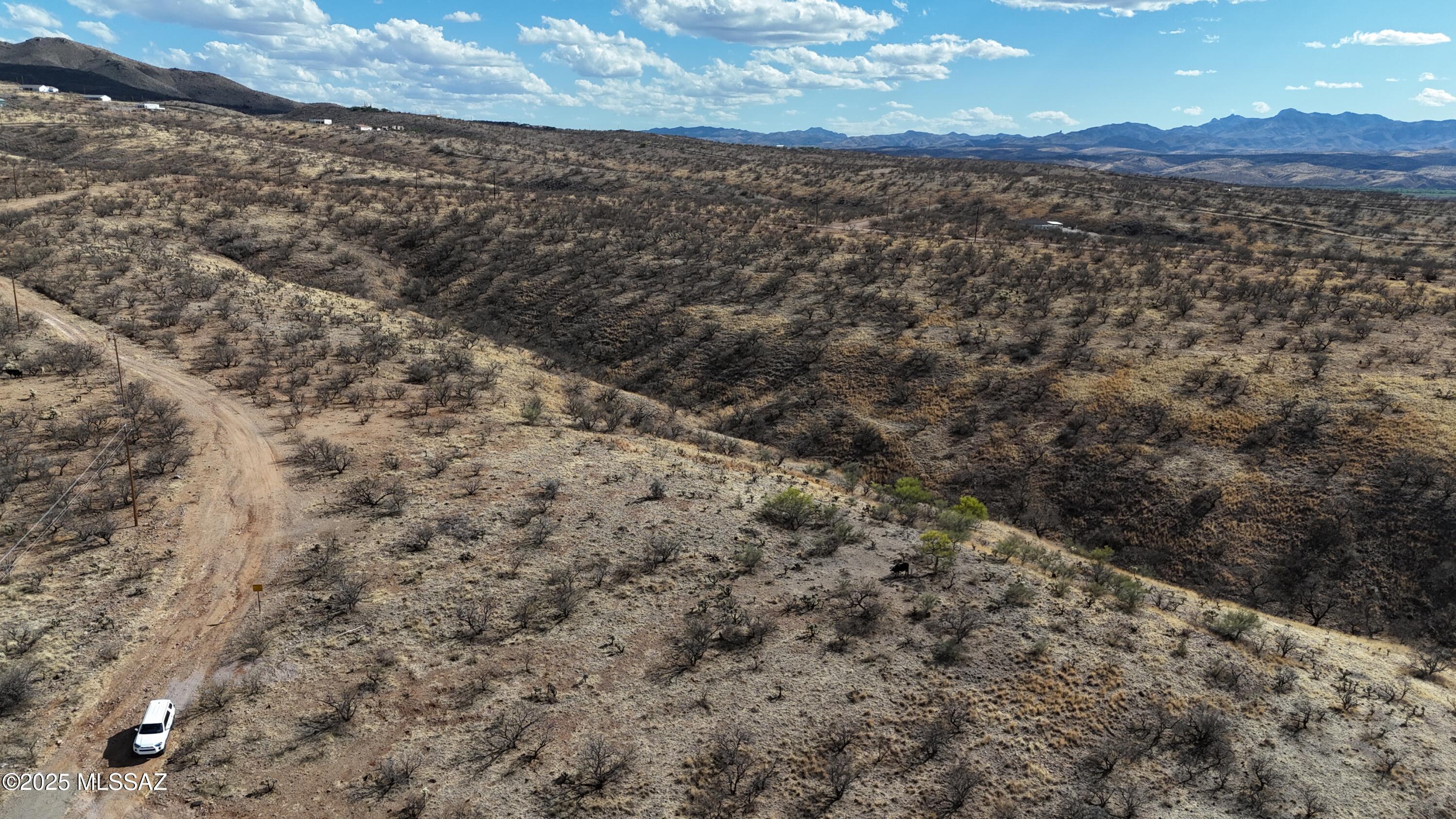 Rio Rico Ranchettes 18 - Land