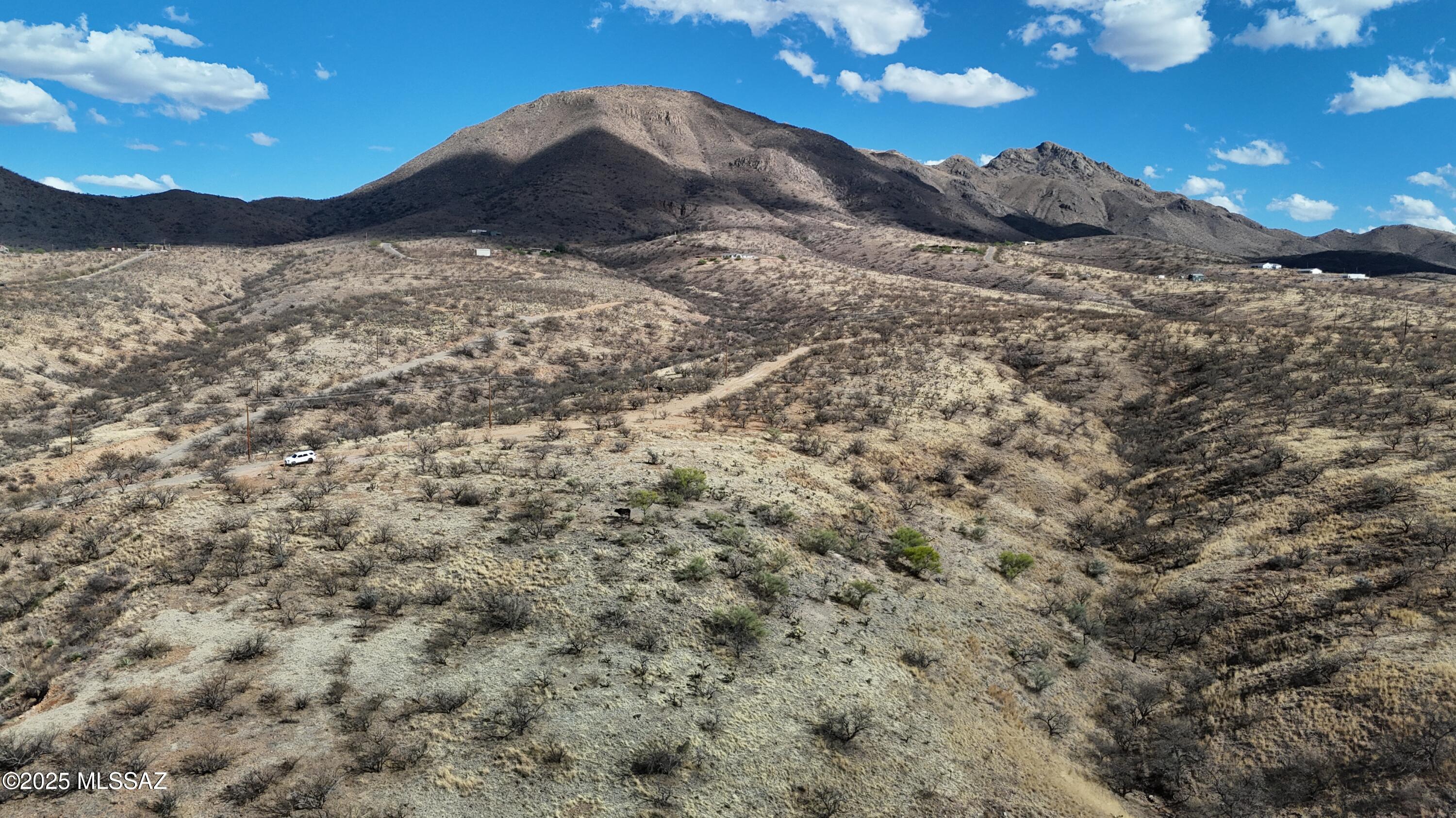Rio Rico Ranchettes 18 - Land