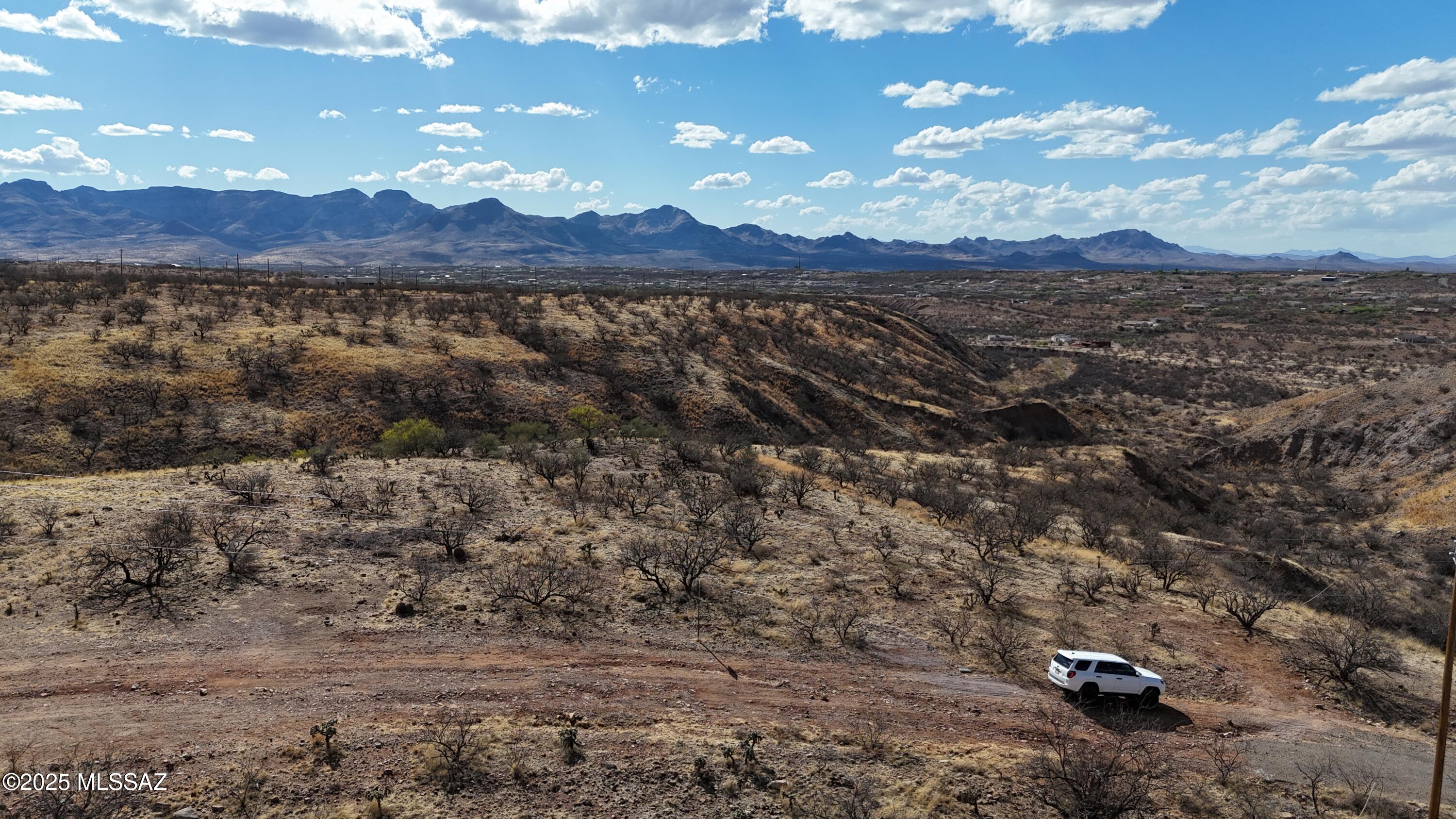 Rio Rico Ranchettes 18 - Land