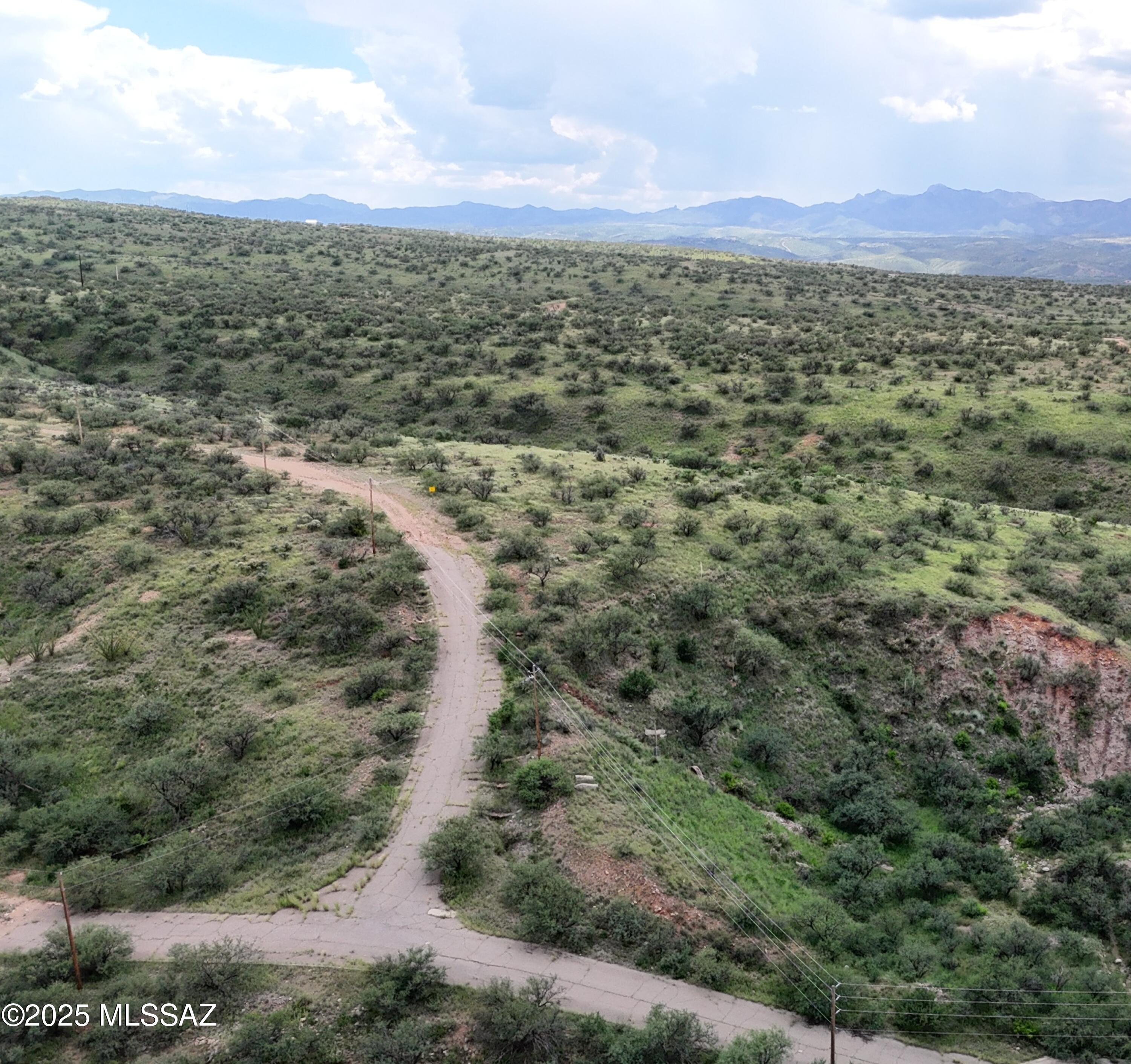 Rio Rico Ranchettes 18 - Land