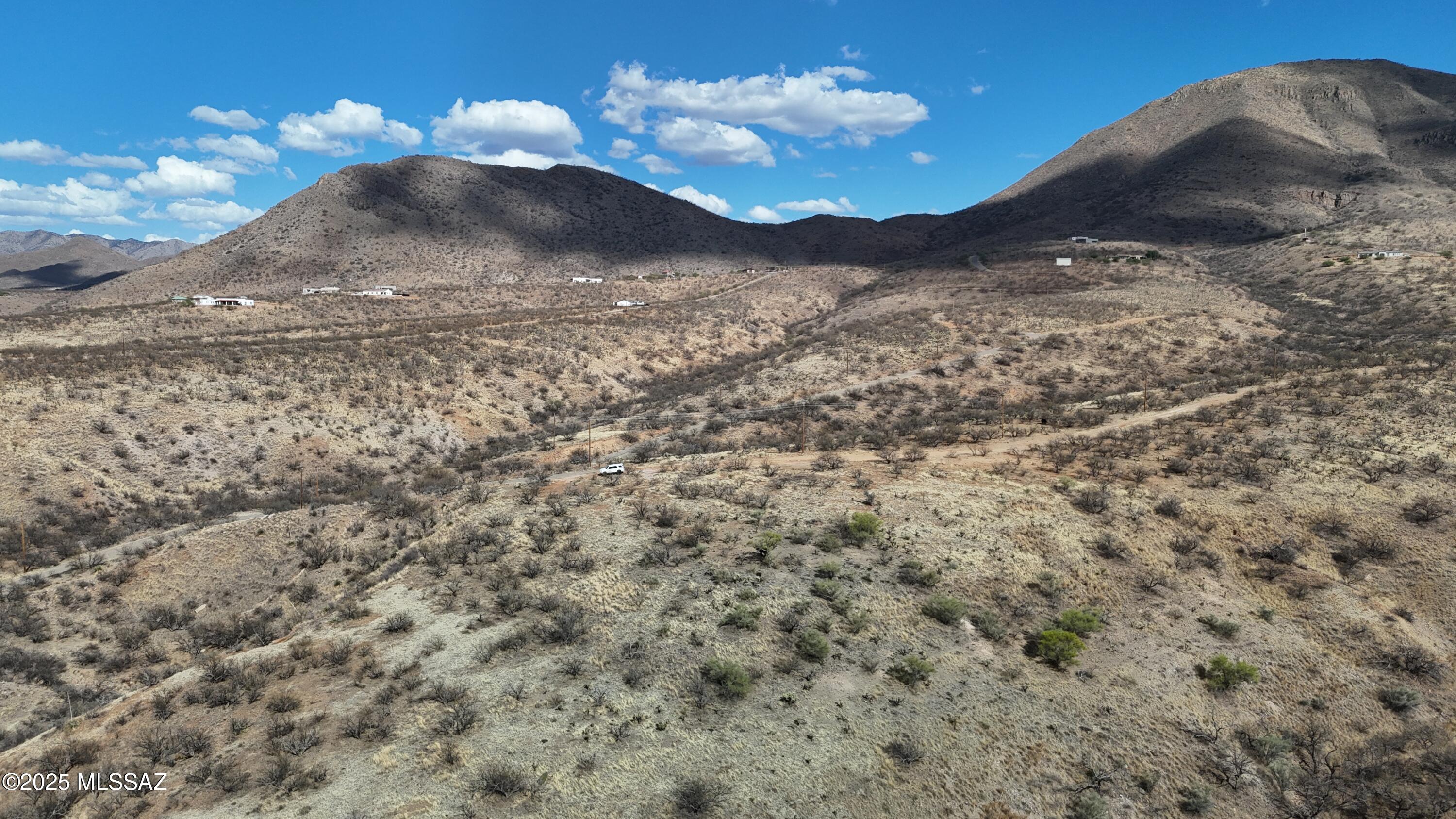 Rio Rico Ranchettes 18 - Land